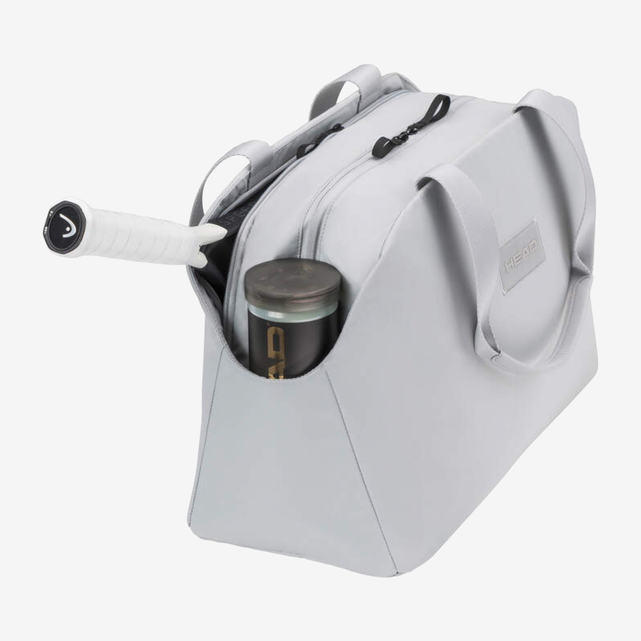 Head Pro X Tote Bag 22L Light Grey