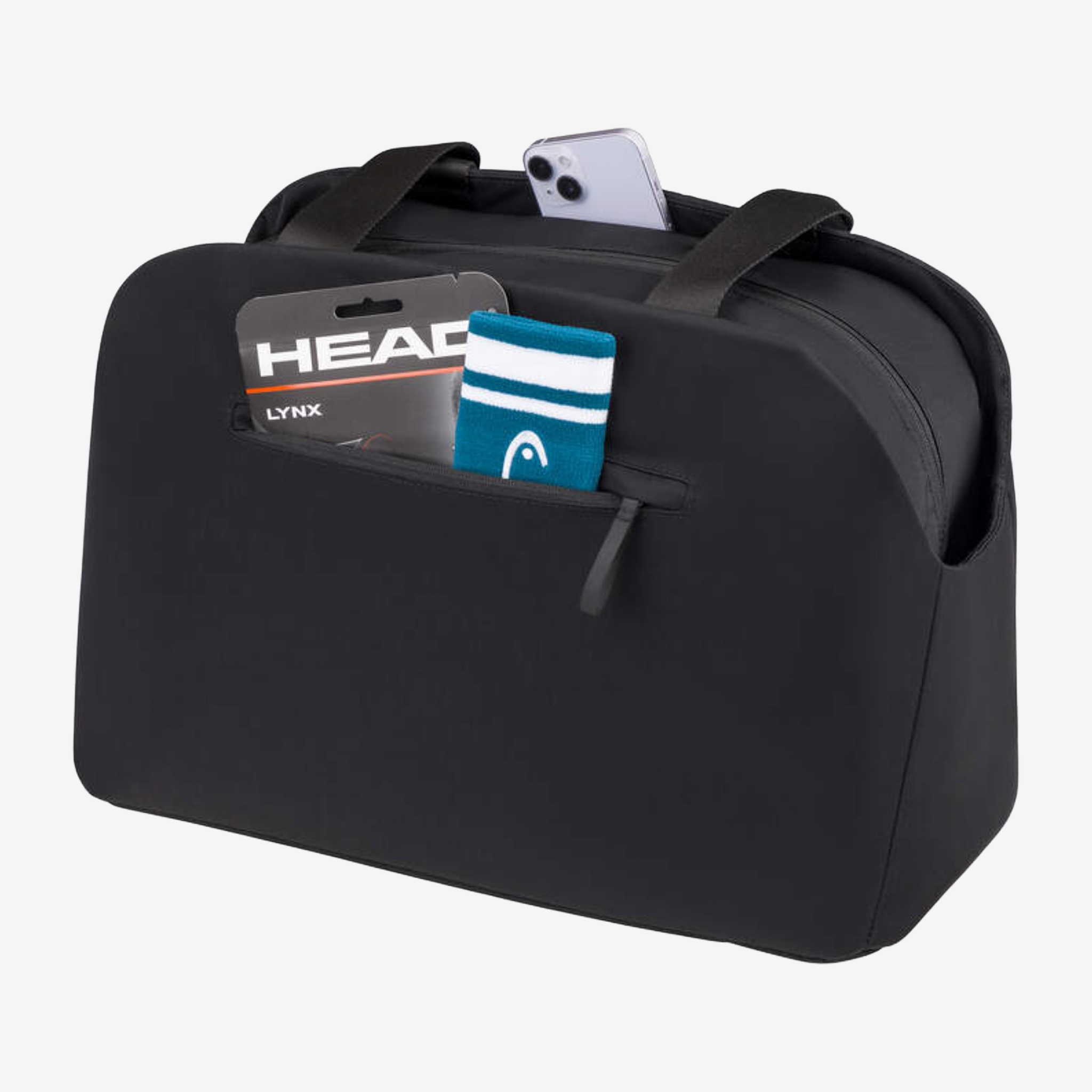 Head Pro X Tote Bag 22L Black