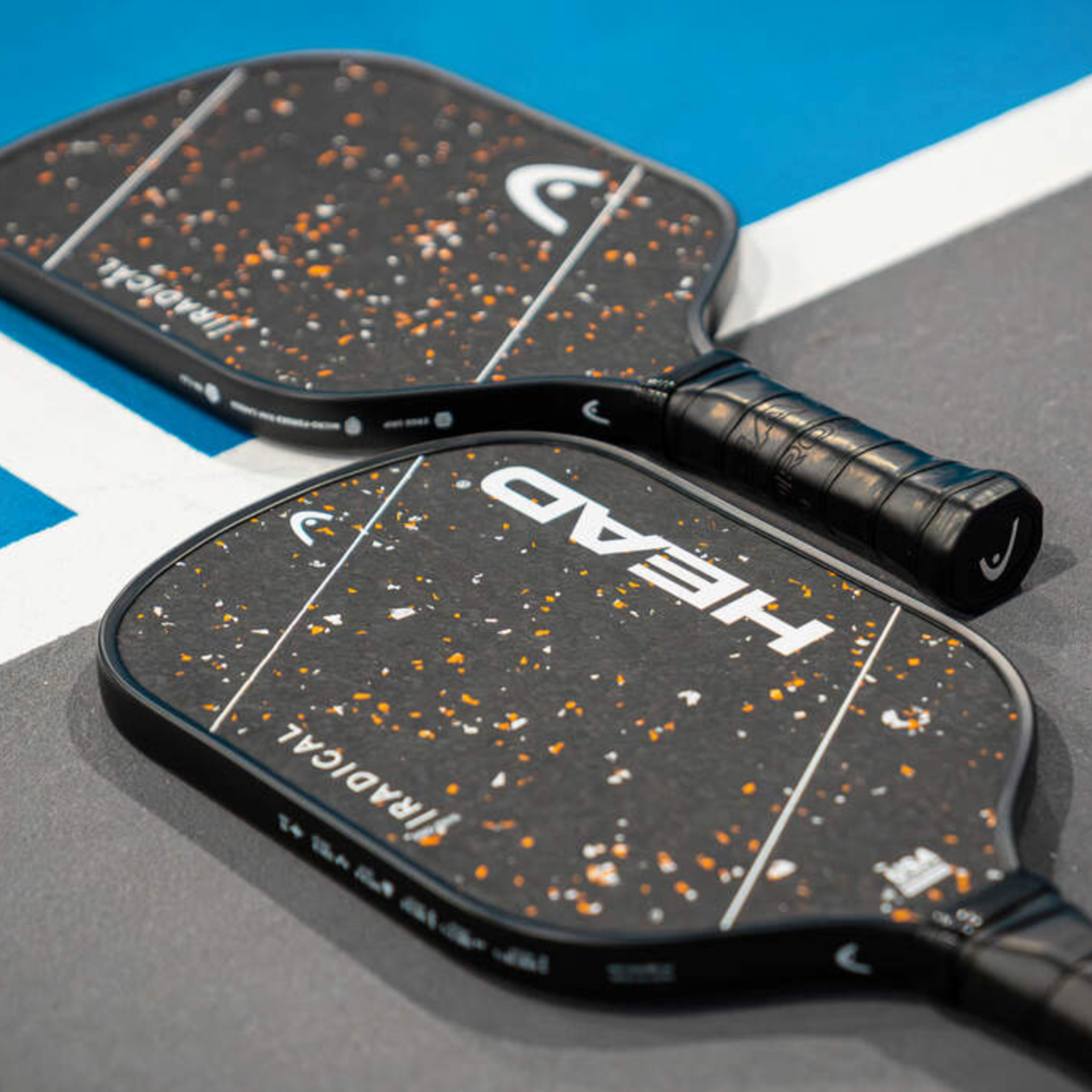 Head Radical PRO15 Pickleball Paddle (2026)