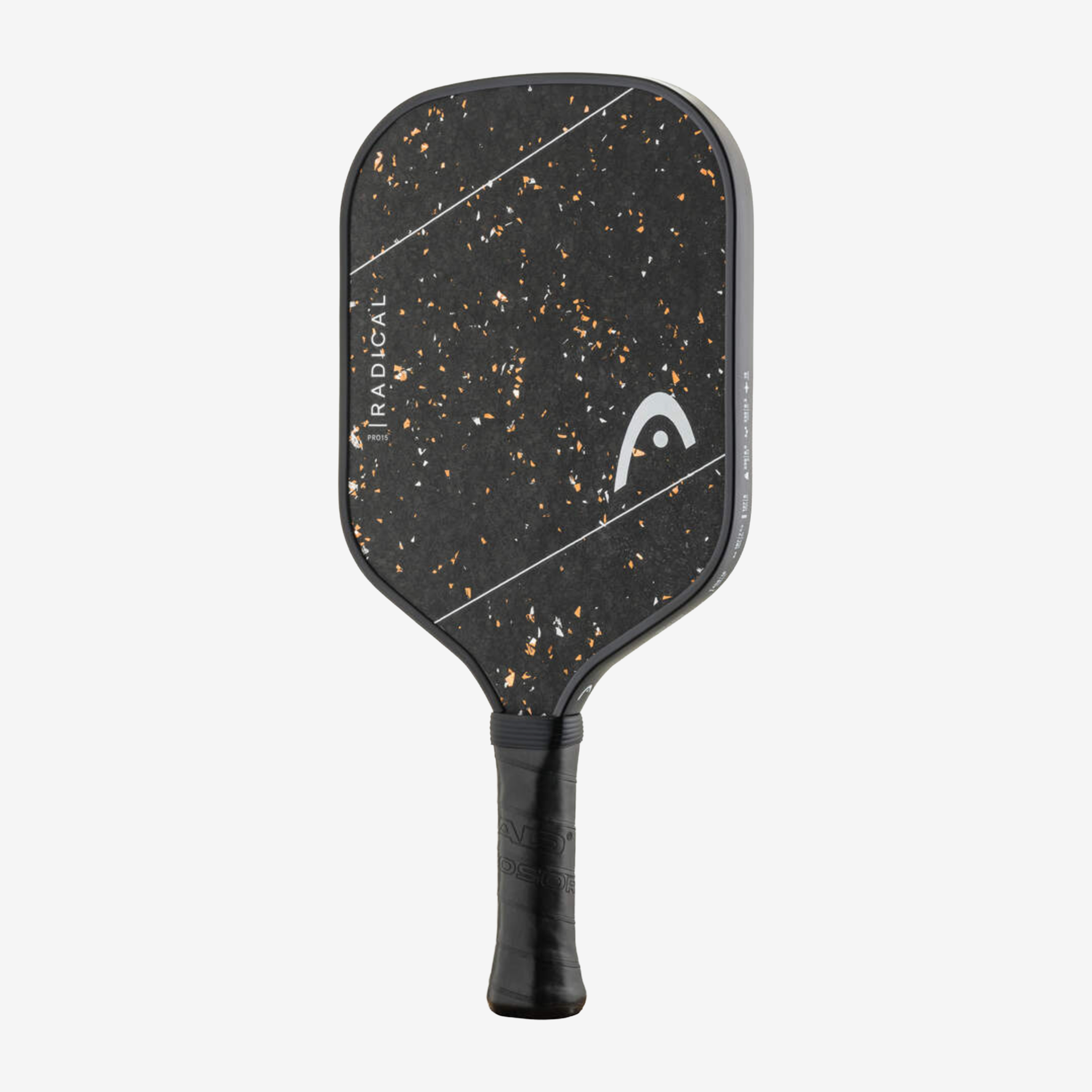 Head Radical PRO15 Pickleball Paddle (2026)