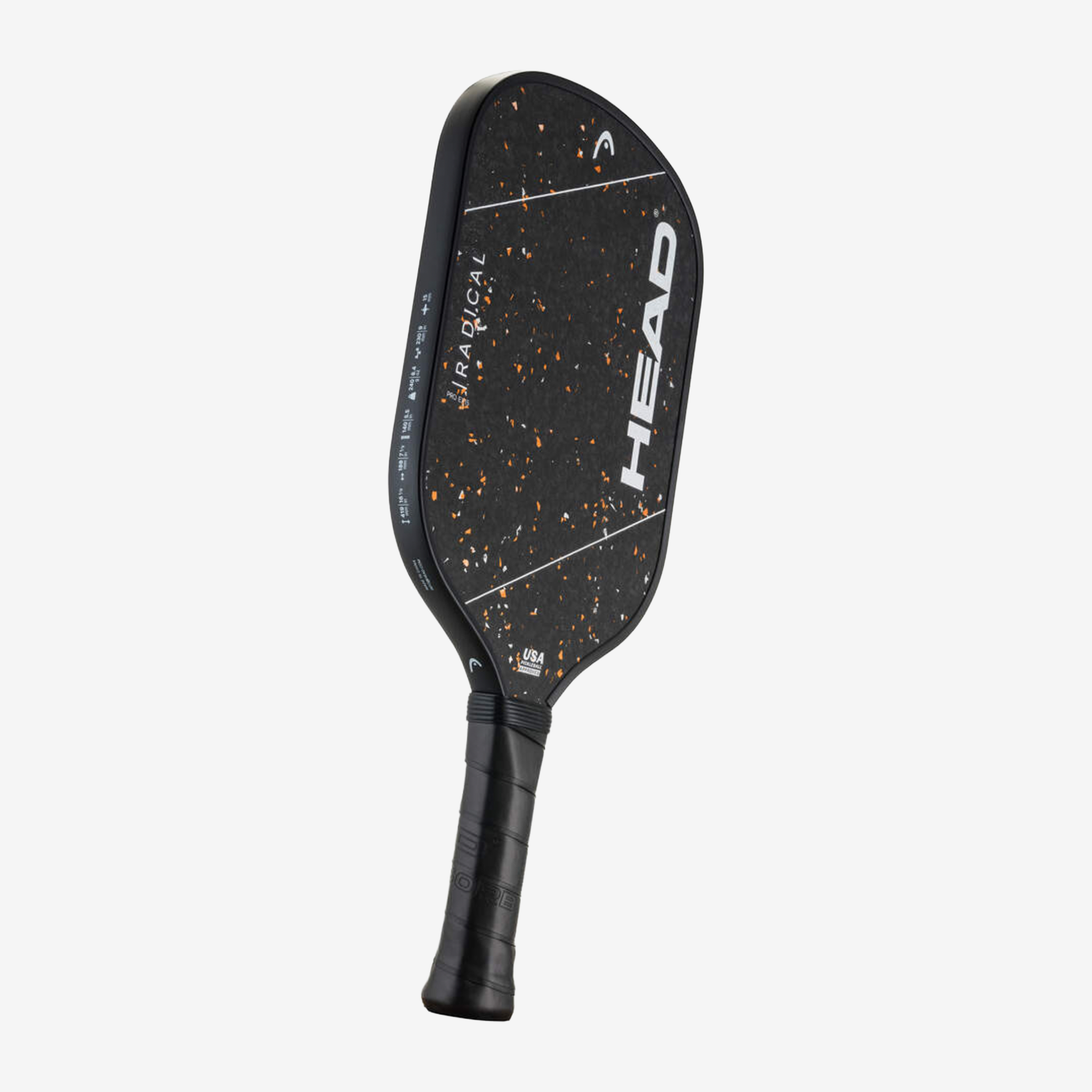 Head Radical Pro EX15 Pickleball Paddle (2026)