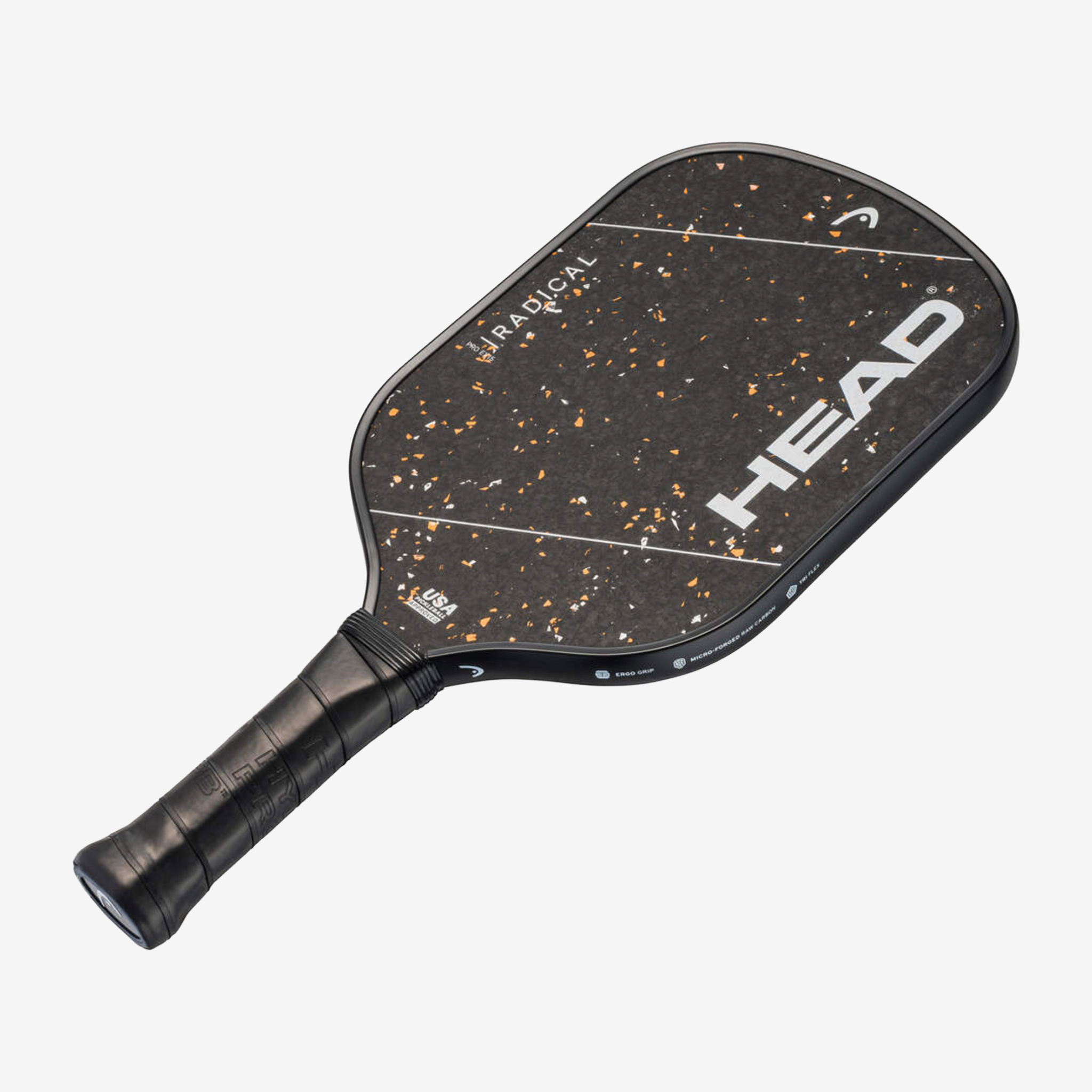 Head Radical Pro EX15 Pickleball Paddle (2026)