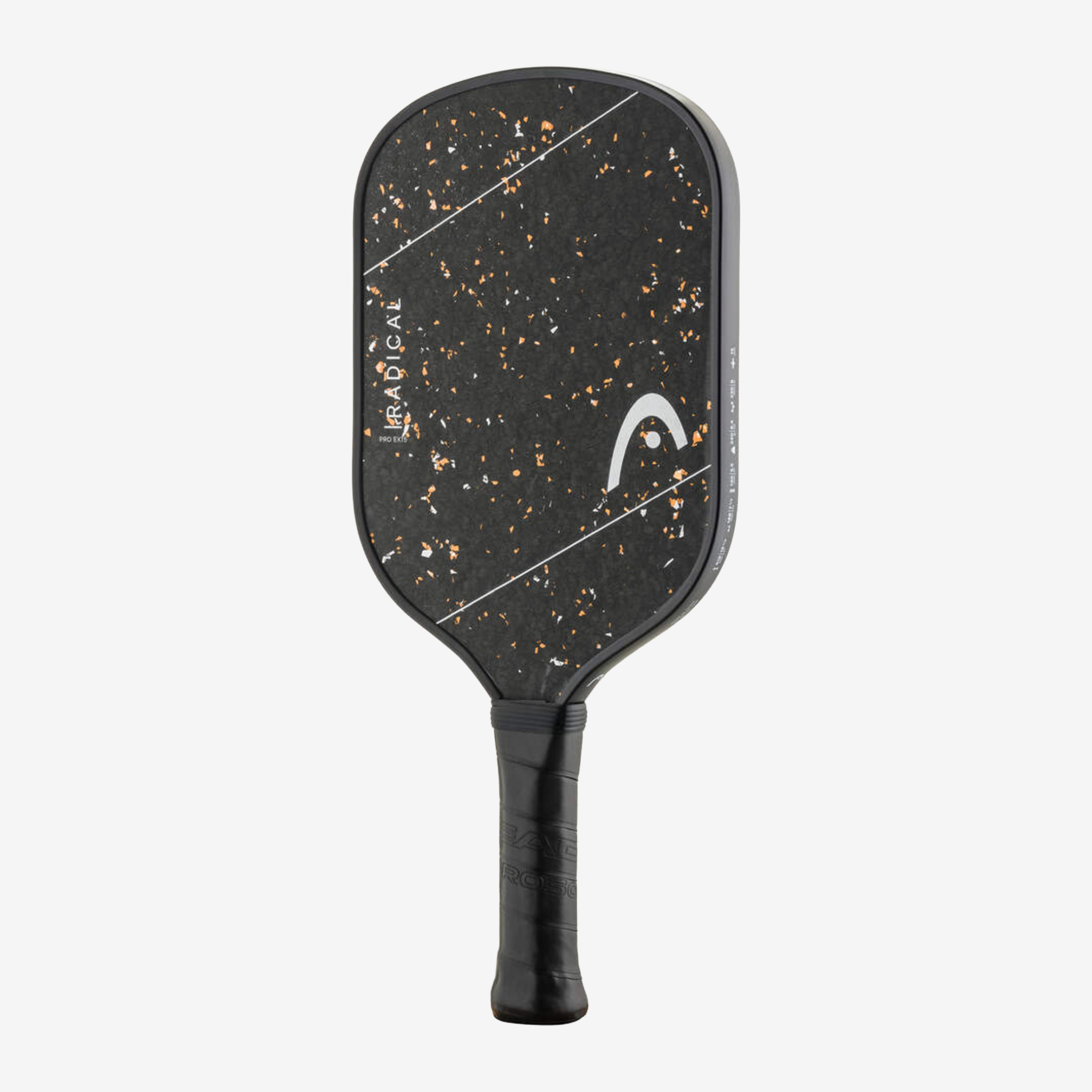 Head Radical Pro EX15 Pickleball Paddle (2026)