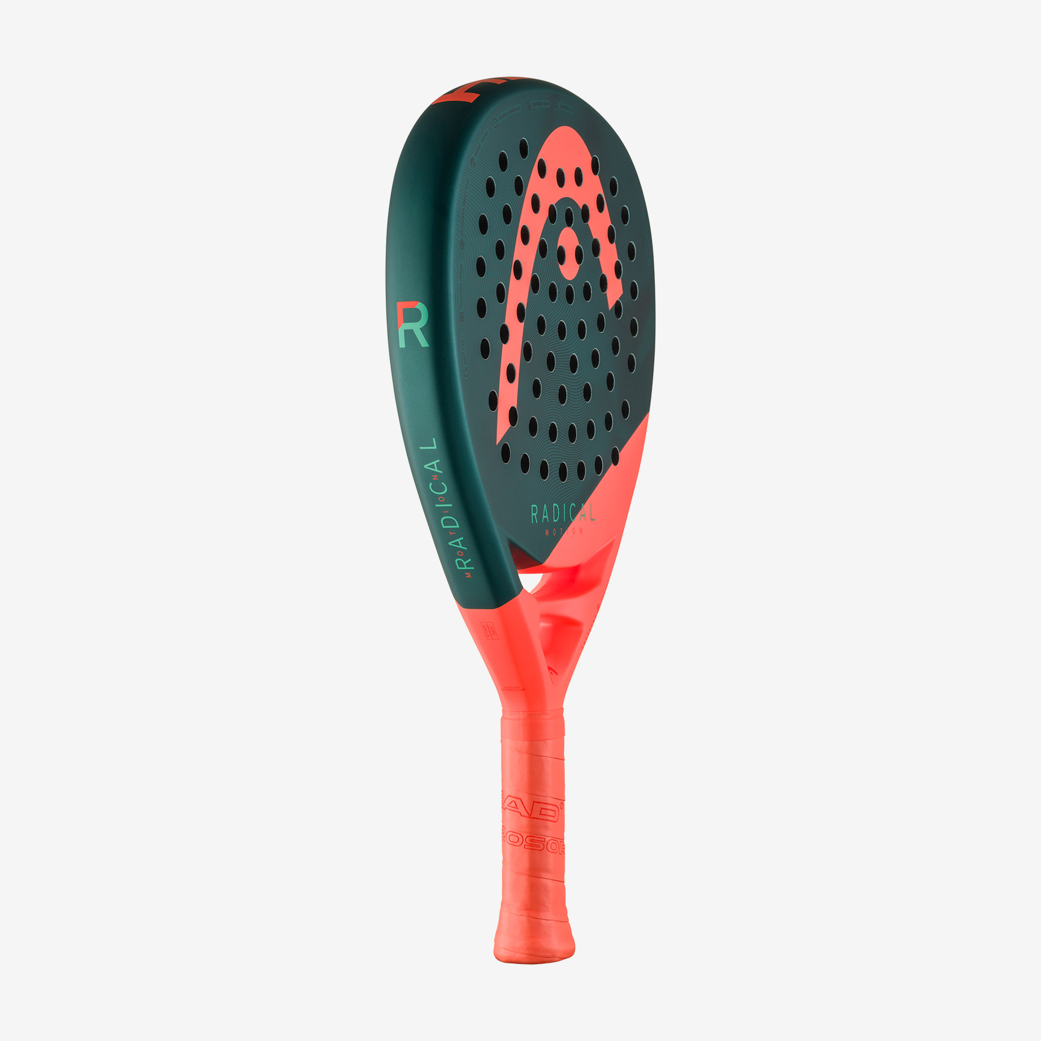 Head Radical Motion Padel (2026)