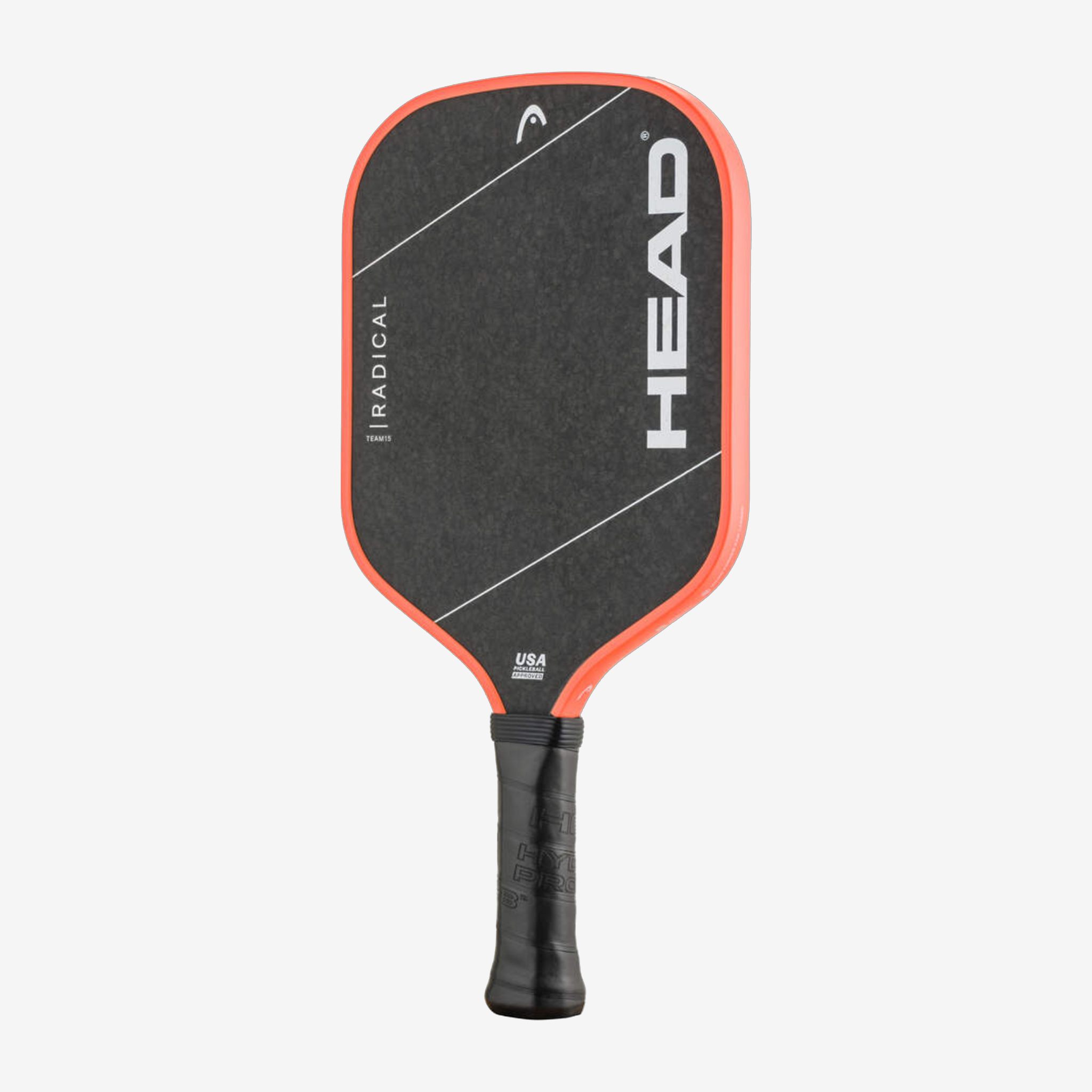 Head Radical TEAM15 Pickleball Paddle (2026)