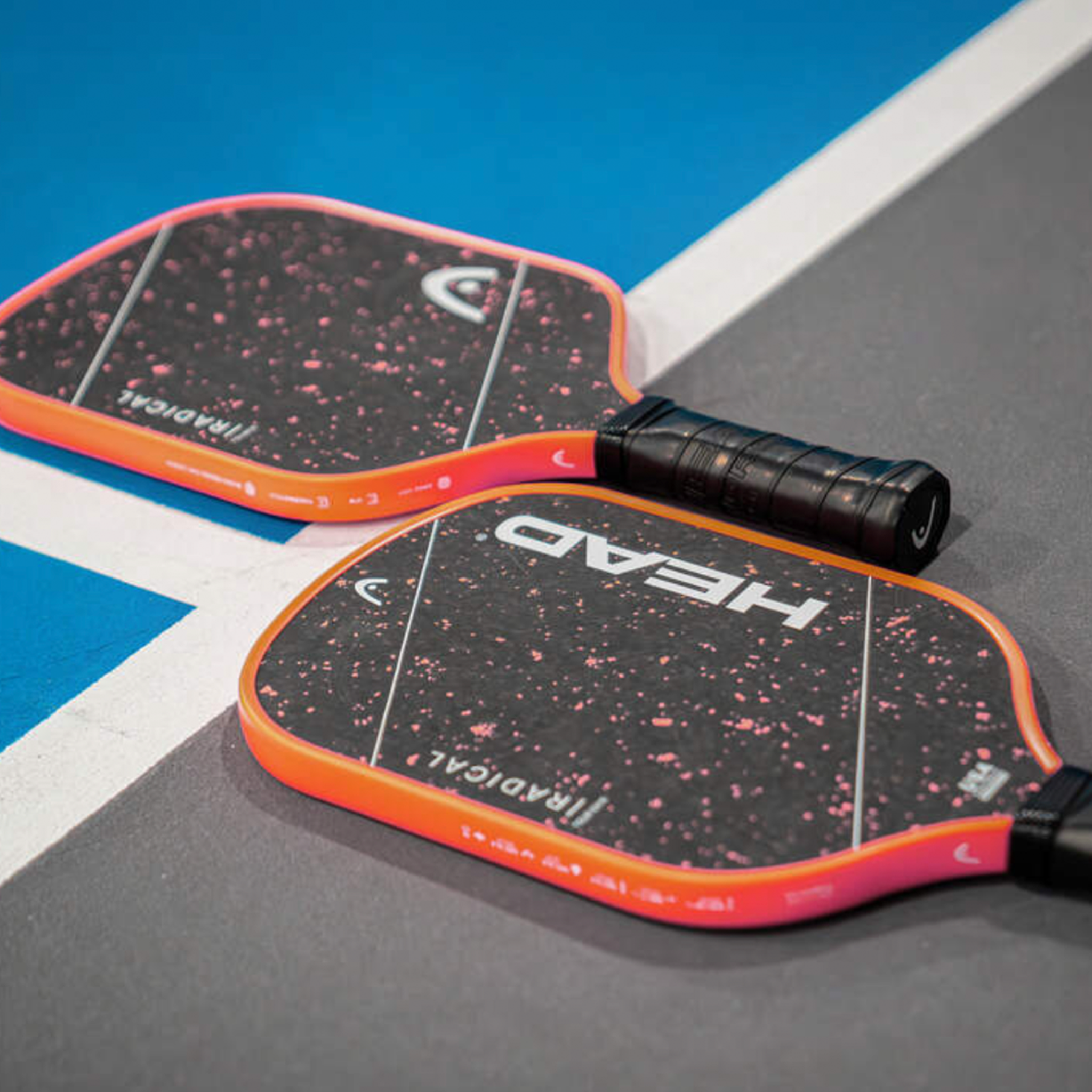 Head Radical TOUR15 Pickleball Paddle (2026)