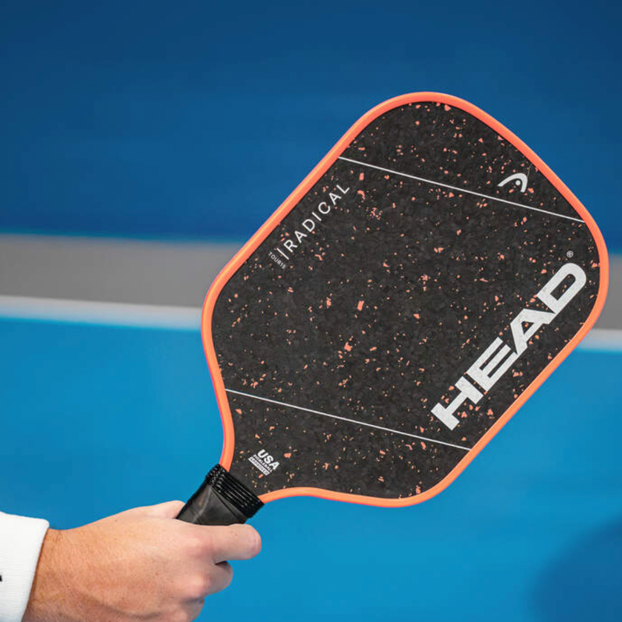 Head Radical TOUR15 Pickleball Paddle (2026)