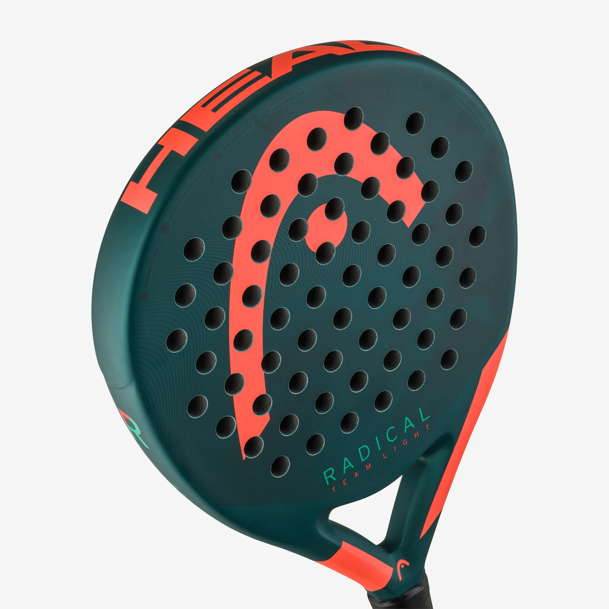 Head Radical Team Light Padel (2026)