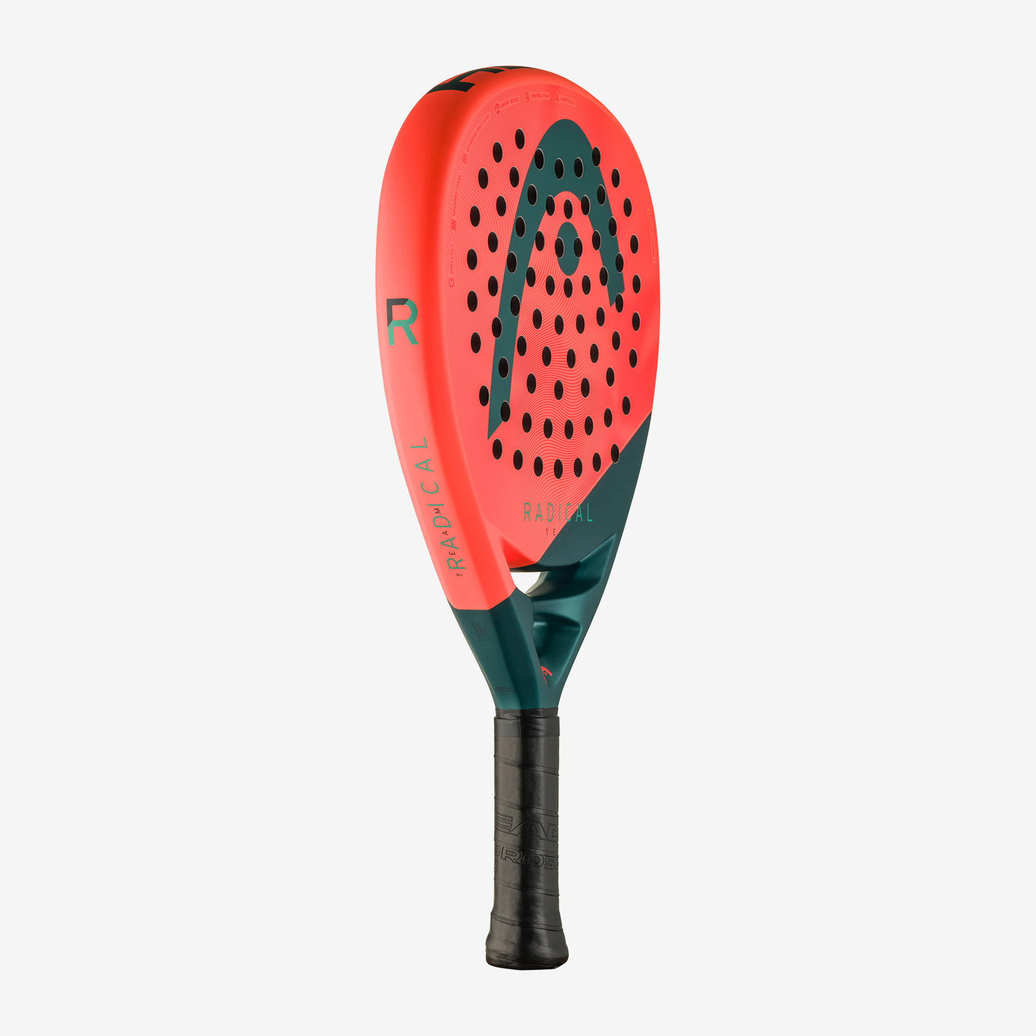 Head Radical Team Padel (2026)