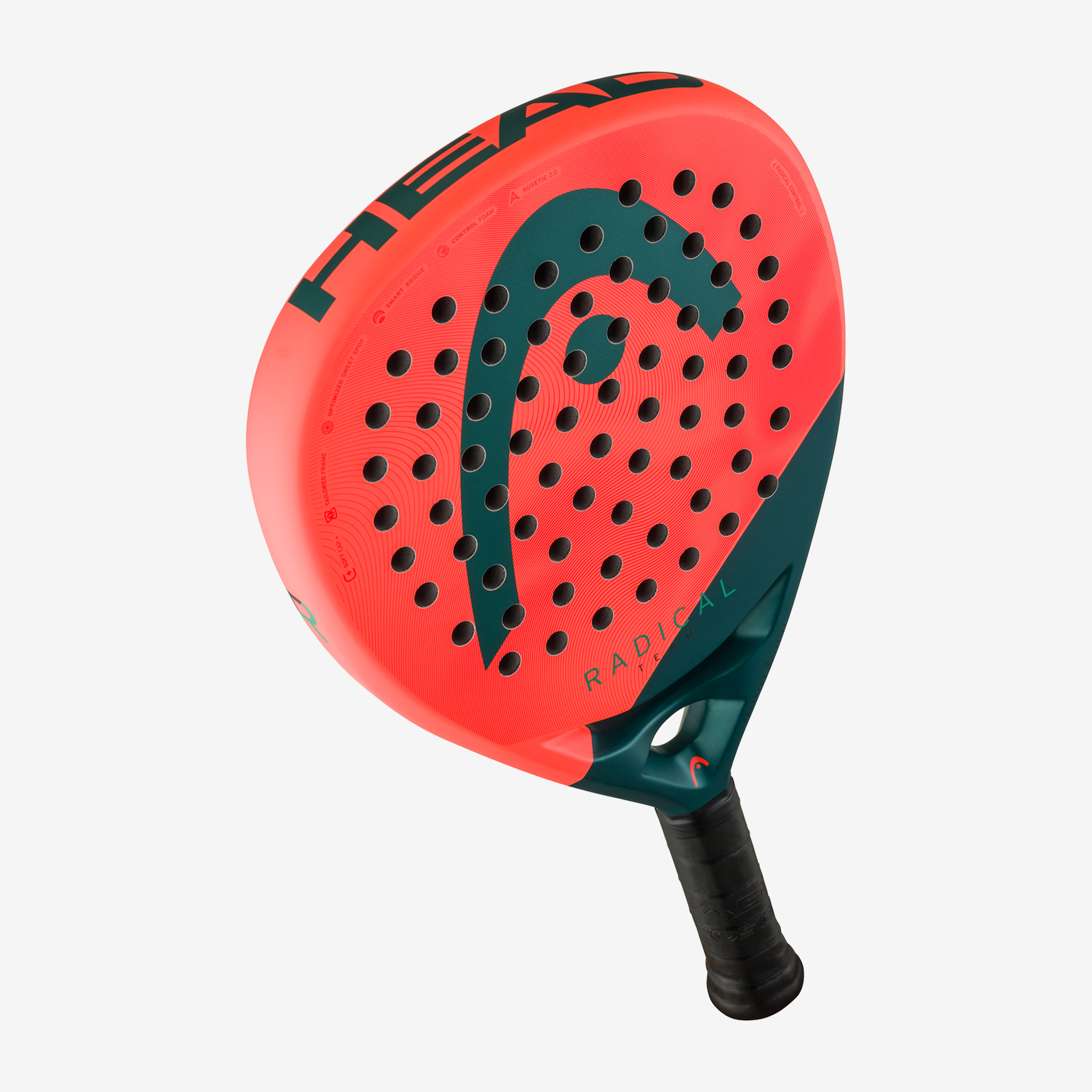 Head Radical Team Padel (2026)