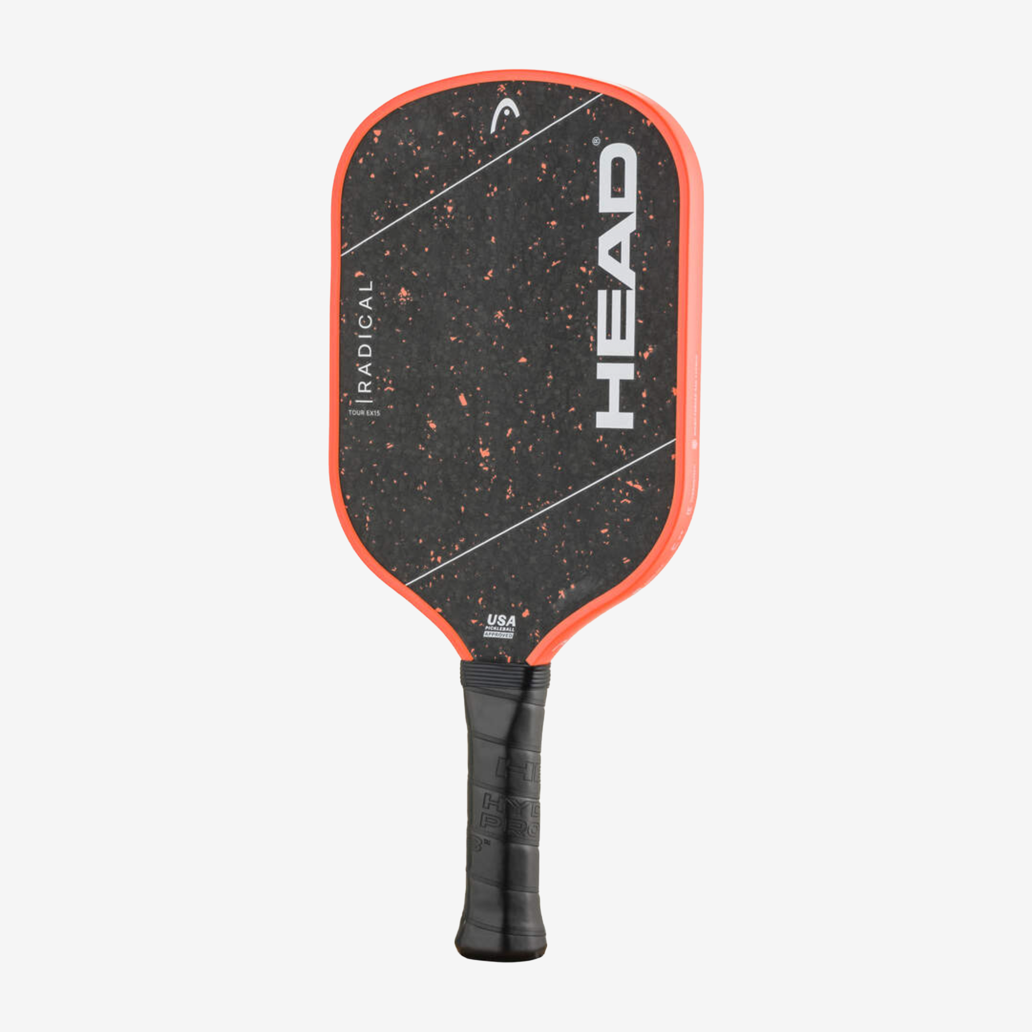 Head Radical Tour EX15 Pickleball Paddle (2026)