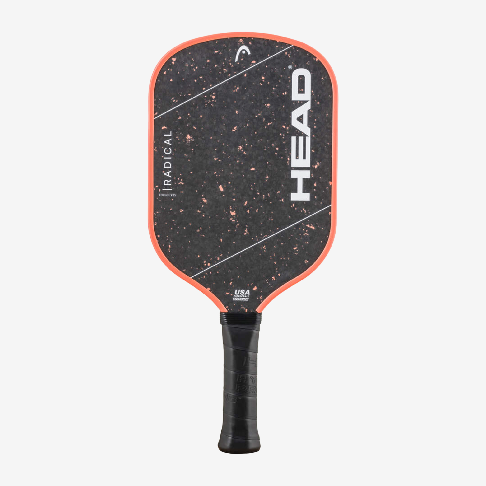 Head Radical Tour EX15 Pickleball Paddle (2026)