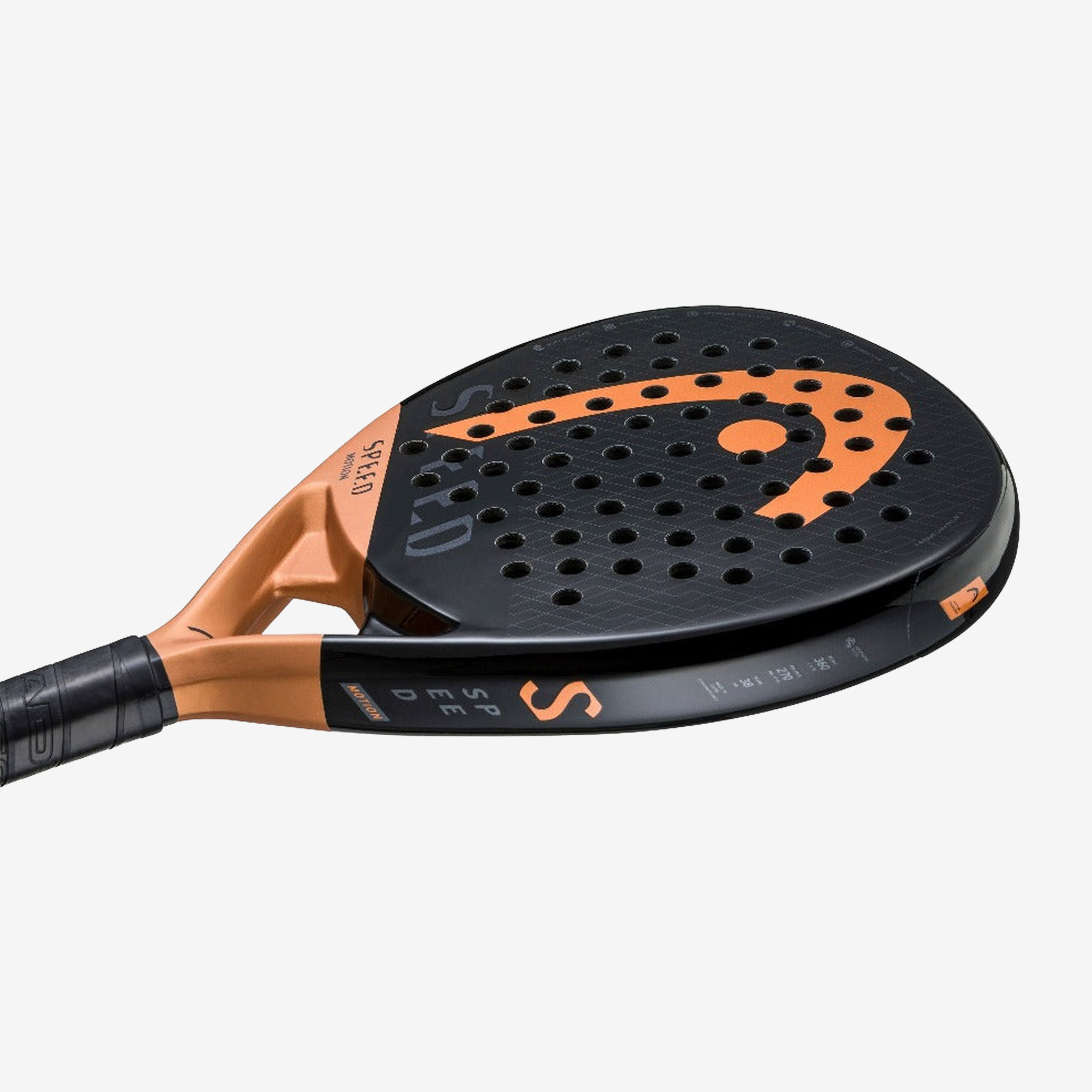 Head Speed Motion Padel