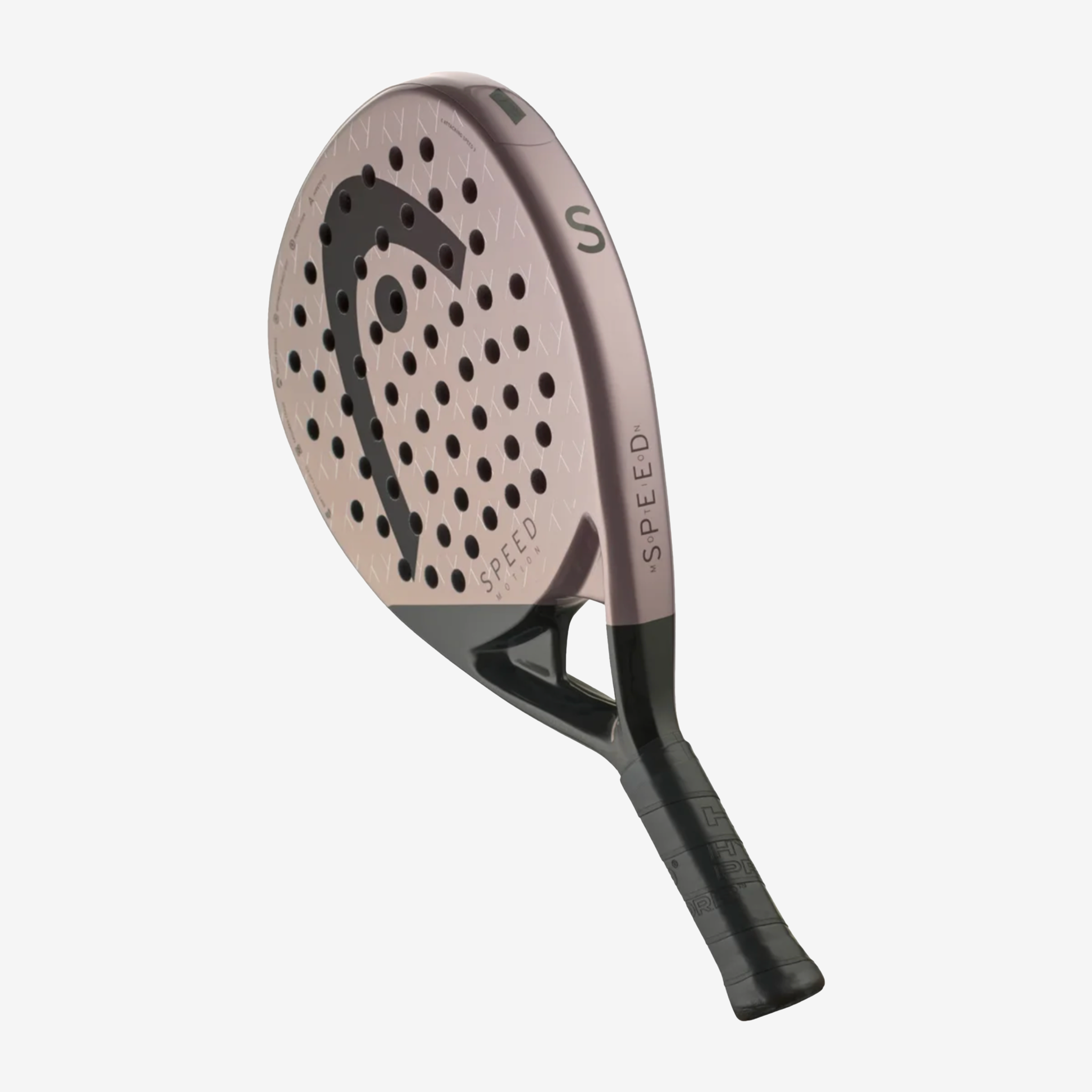 Head Speed Motion Padel 2025