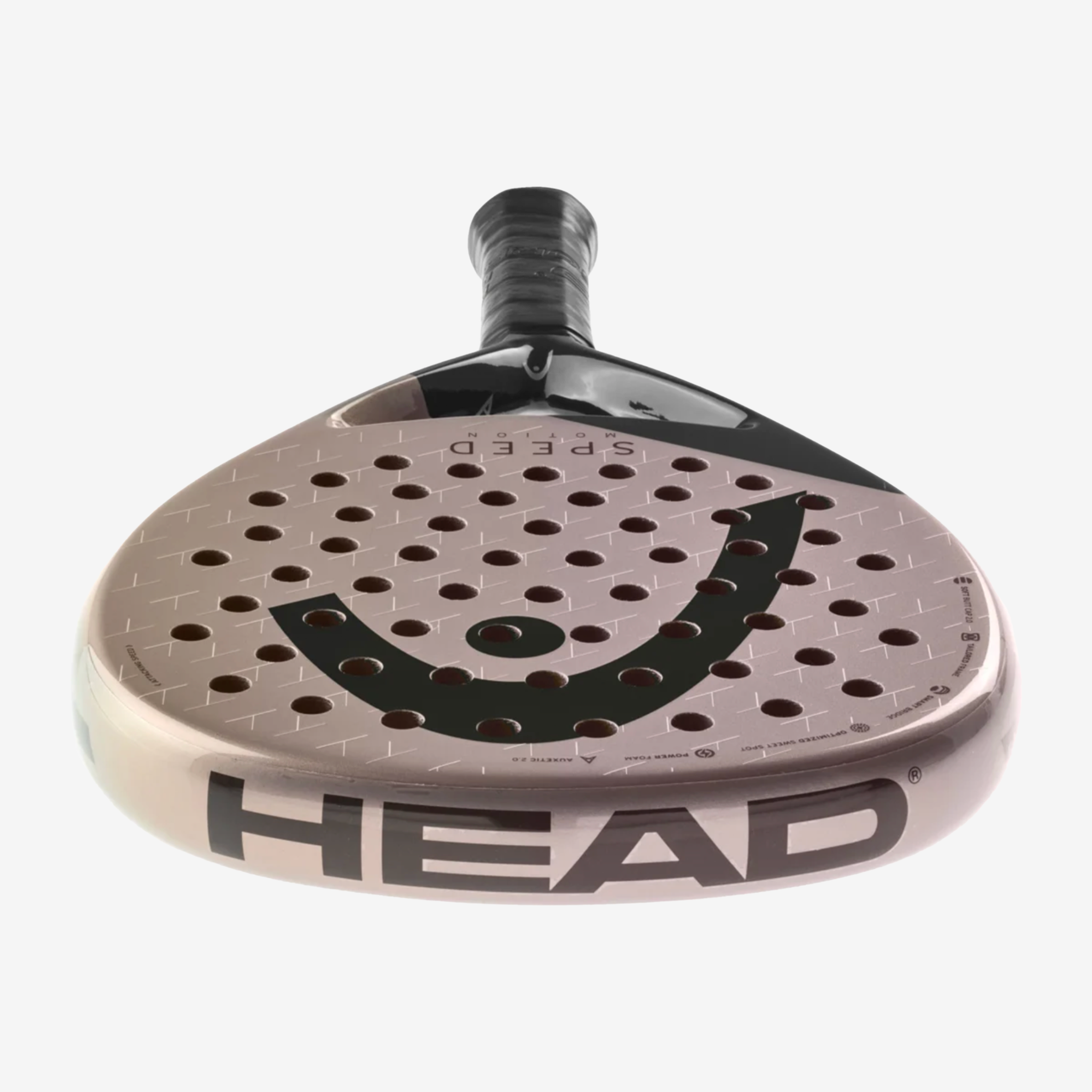 Head Speed Motion Padel 2025