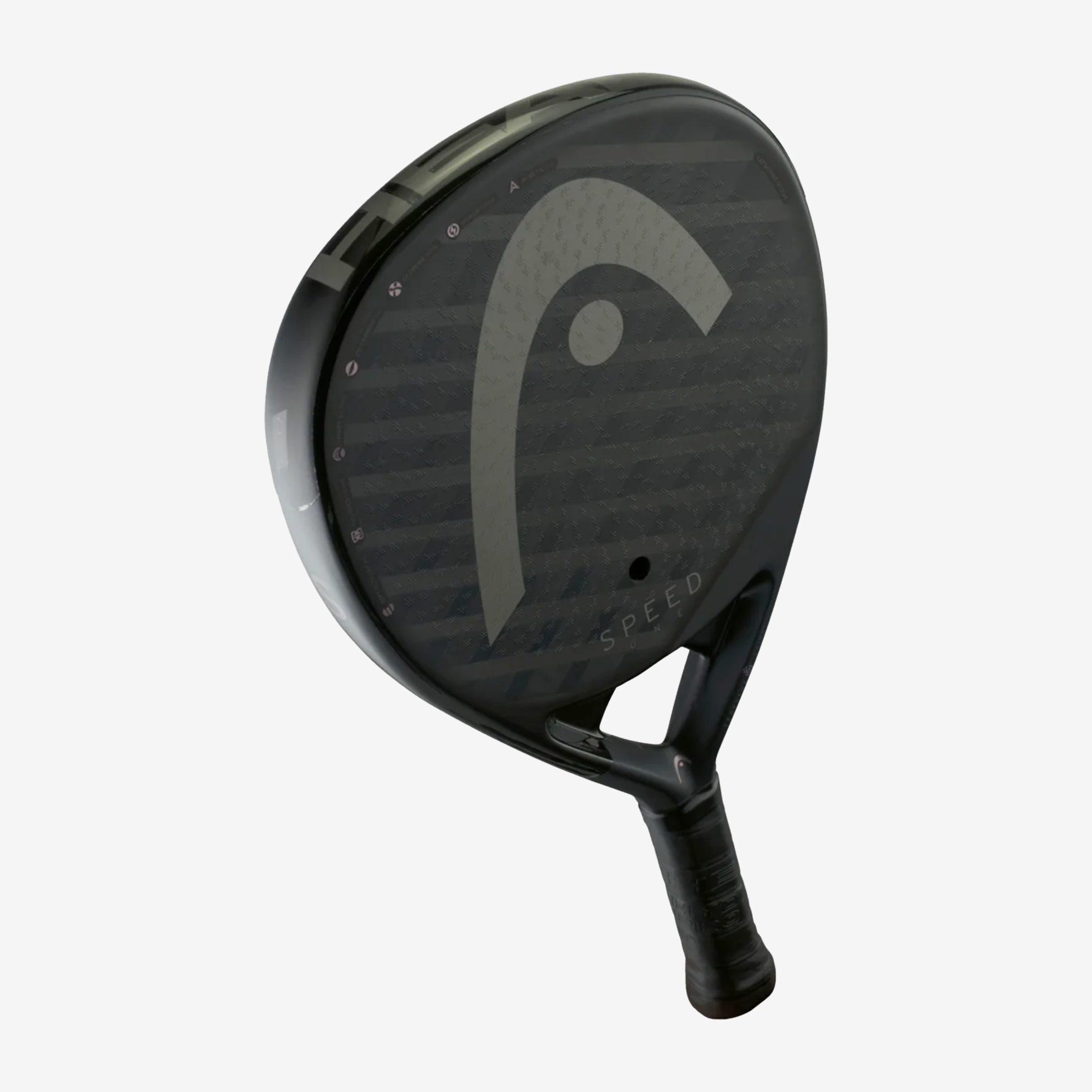 Head Speed One Padel 2025
