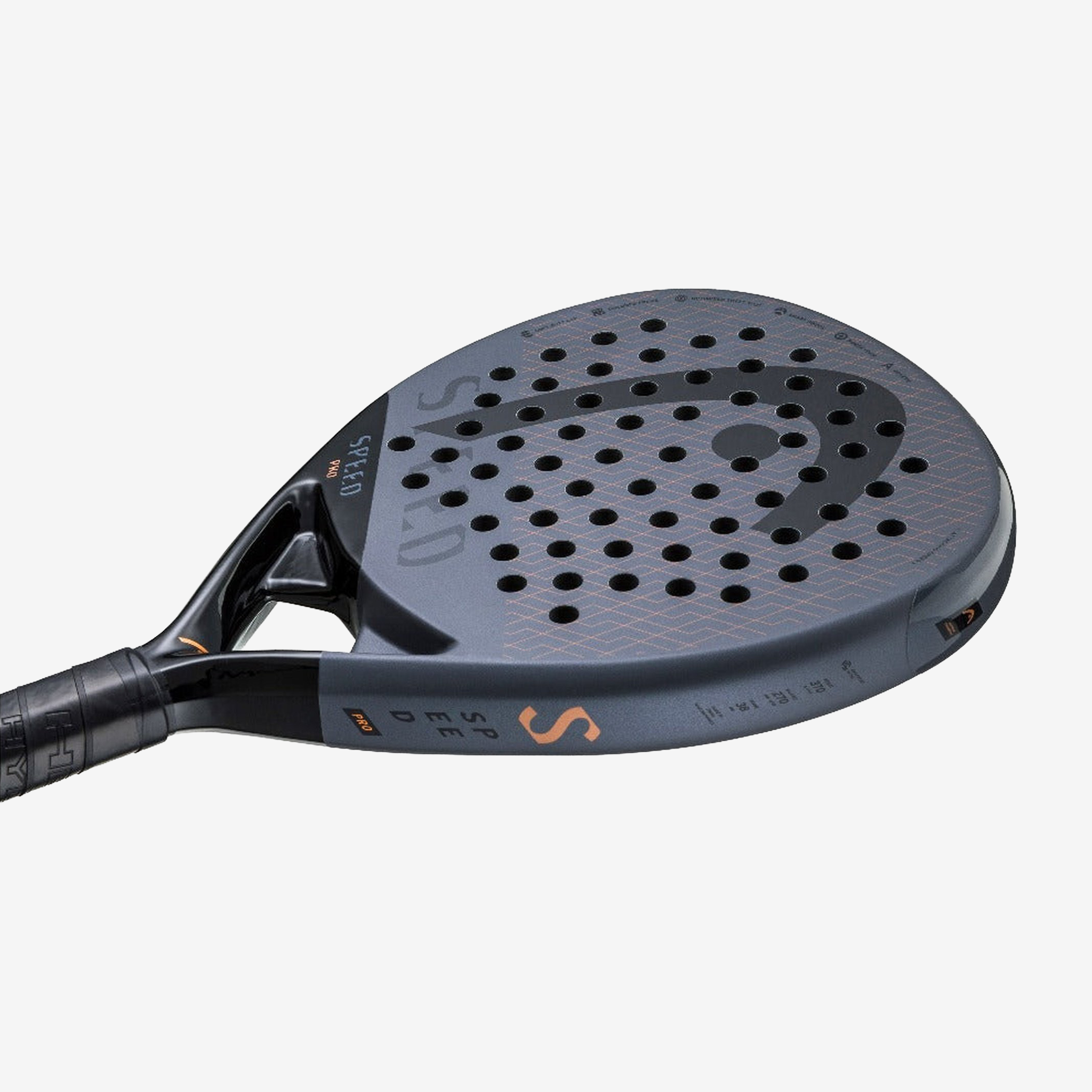 Head Speed Pro Padel