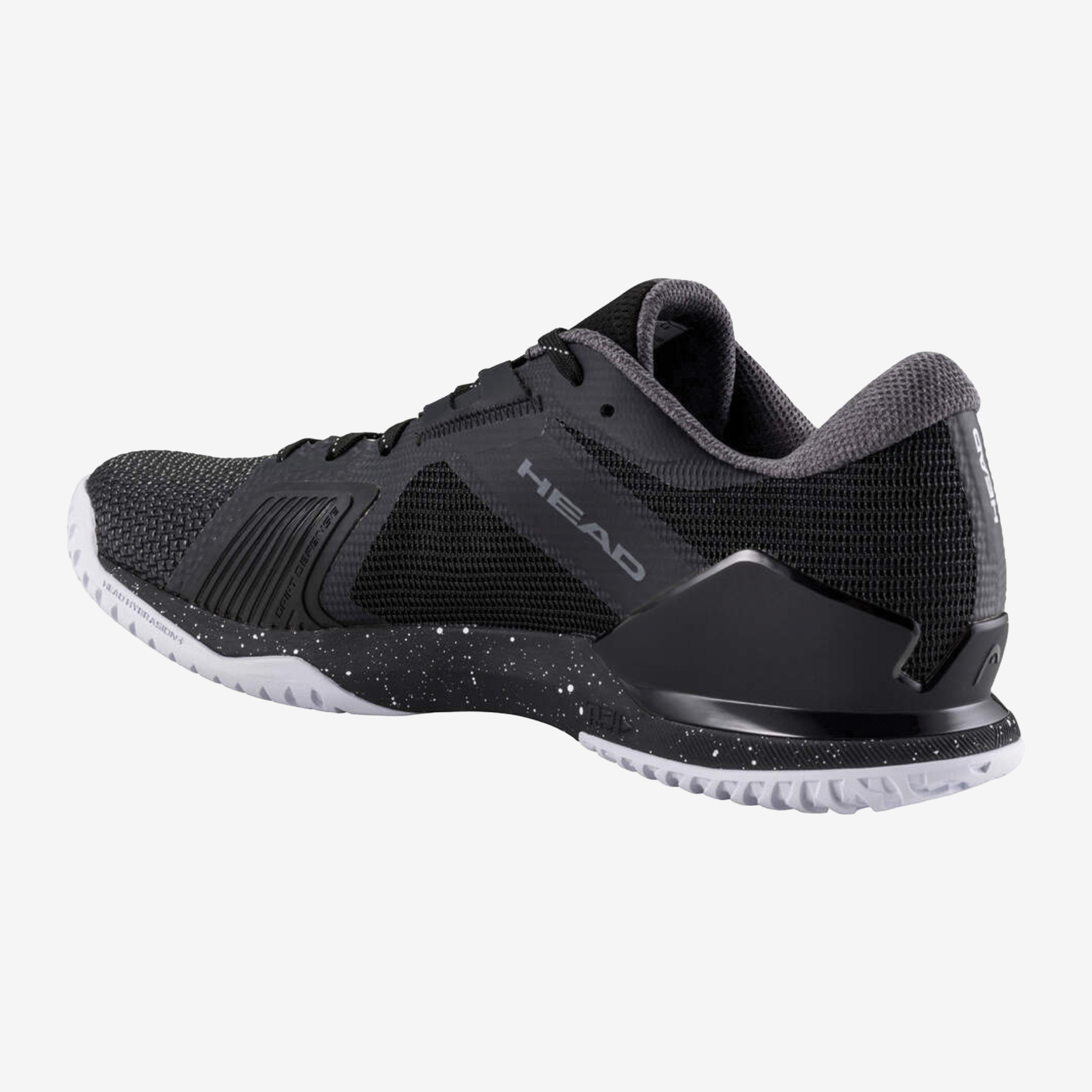 Head Sprint Pro 4.0 SF Men's Black/White
