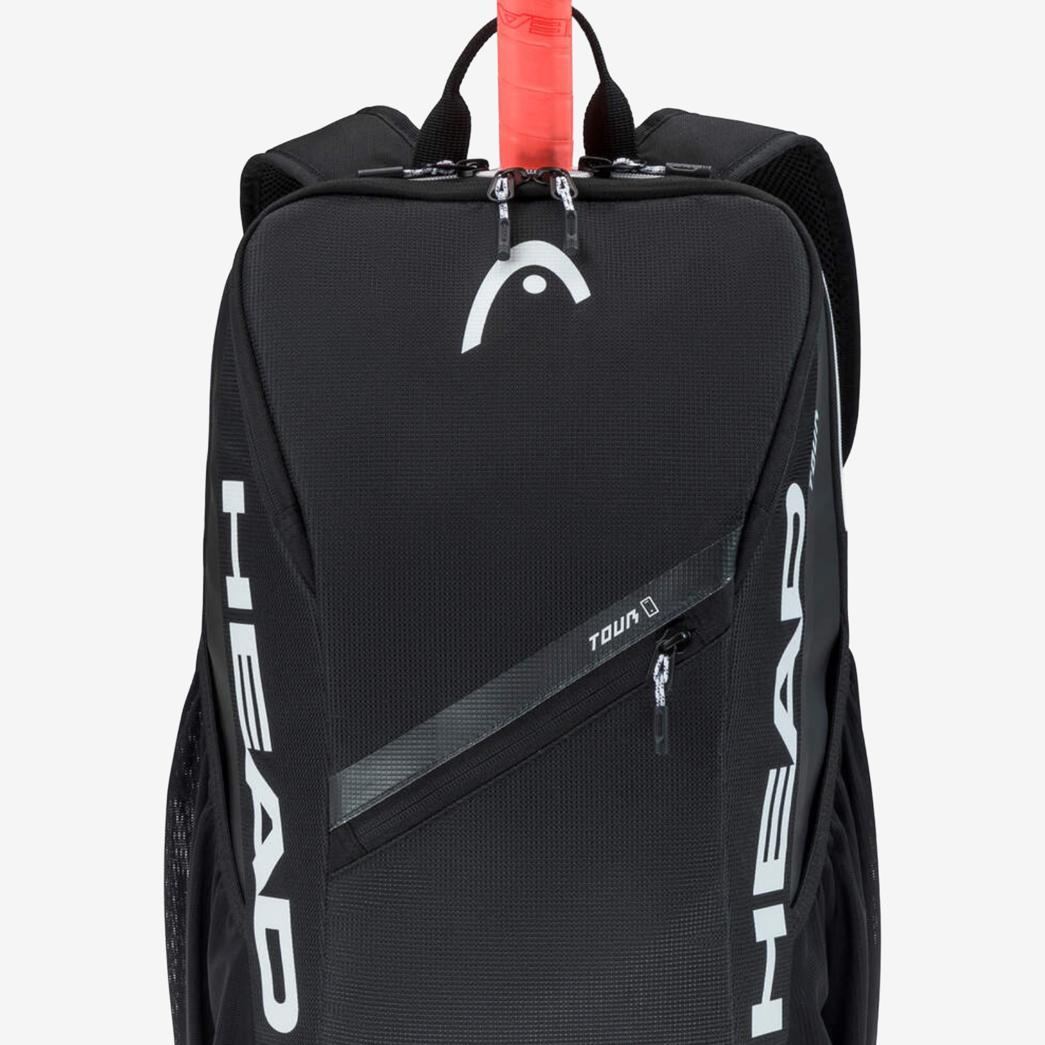 Head Tour Backpack 25L Black