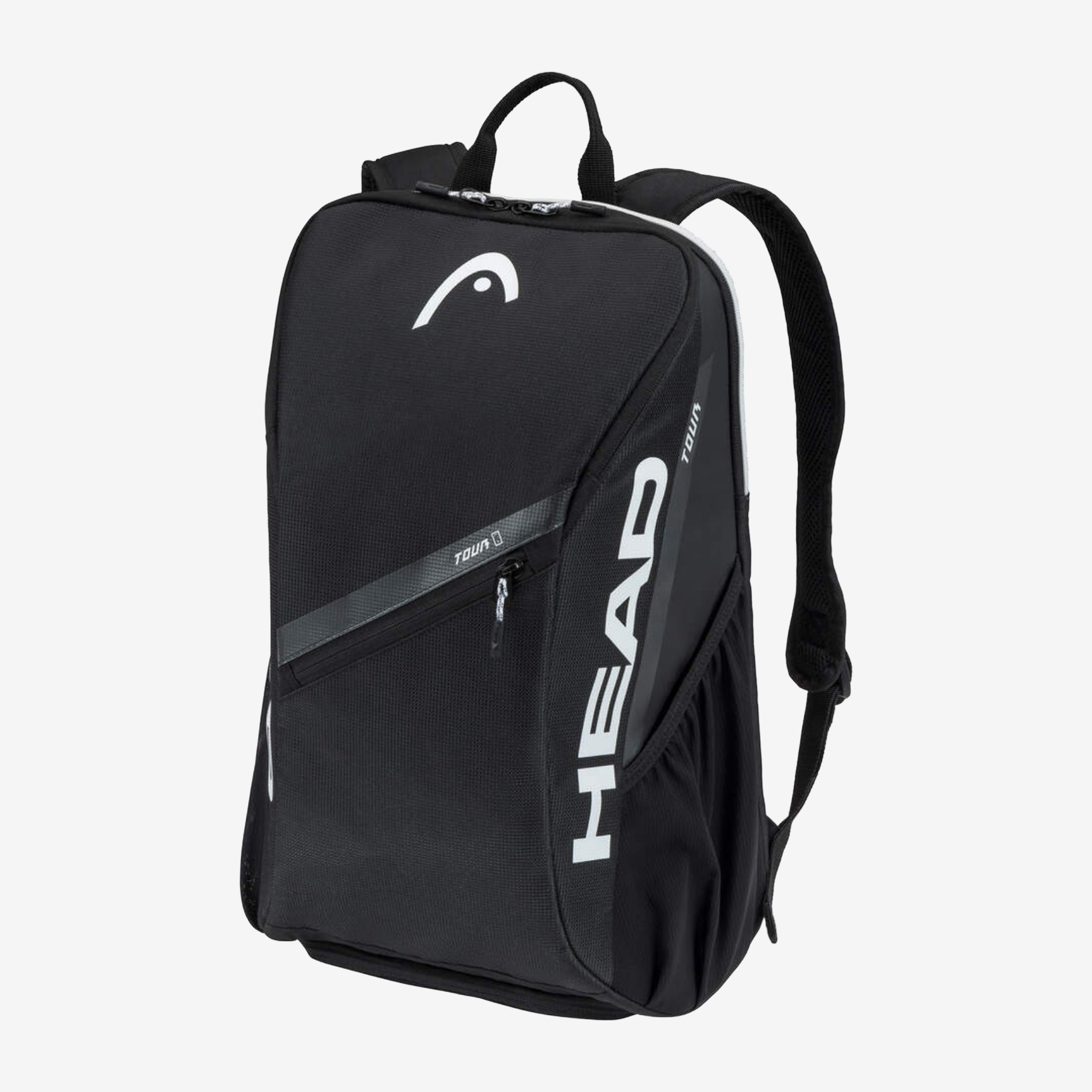 Head Tour Backpack 25L Black