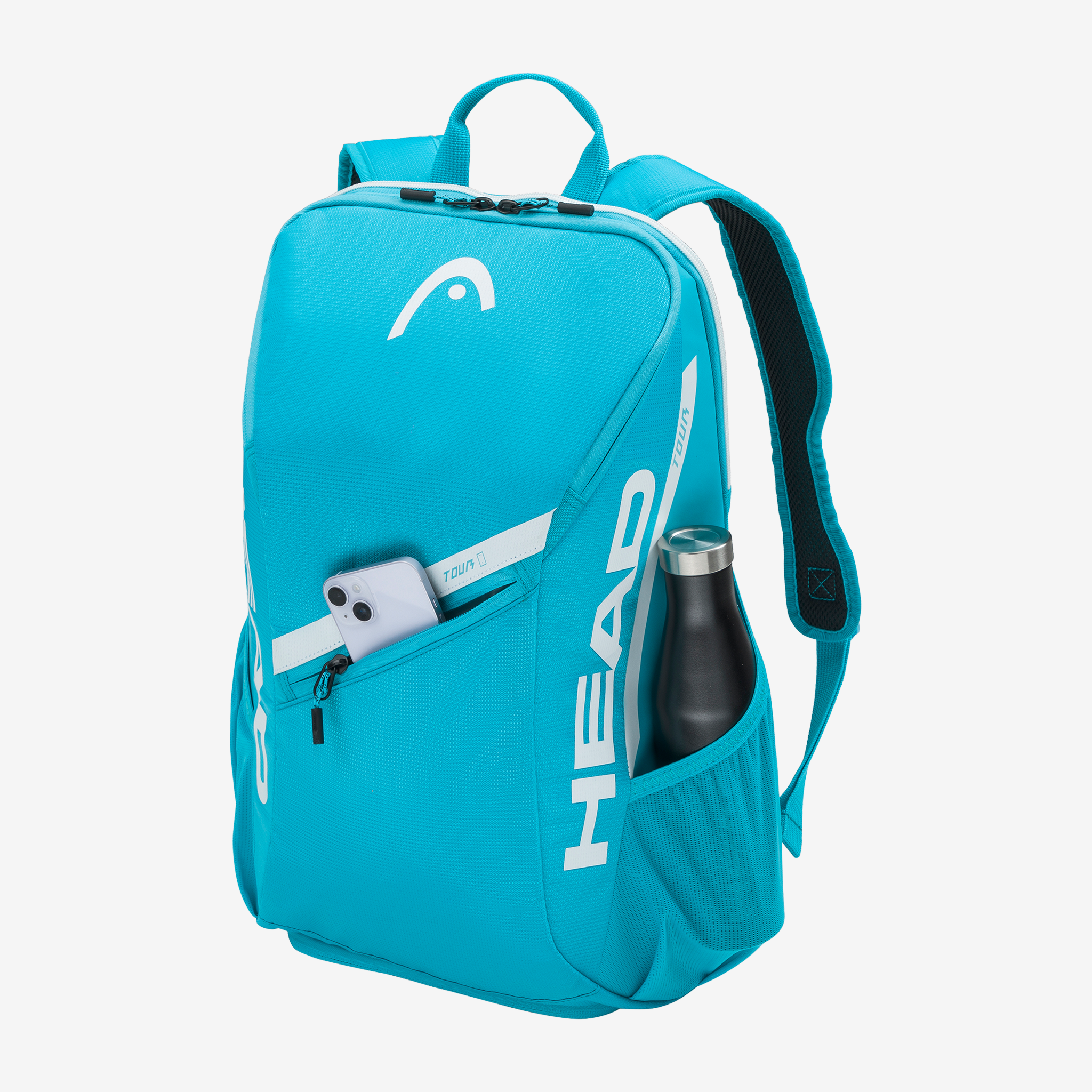 Head Tour Backpack 25L Blue