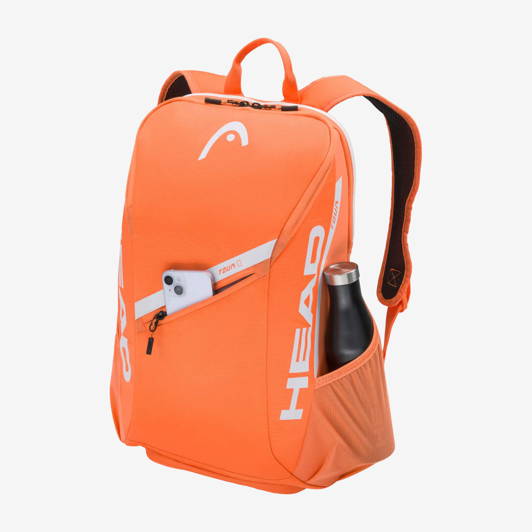 Head Tour Backpack 25L Orange