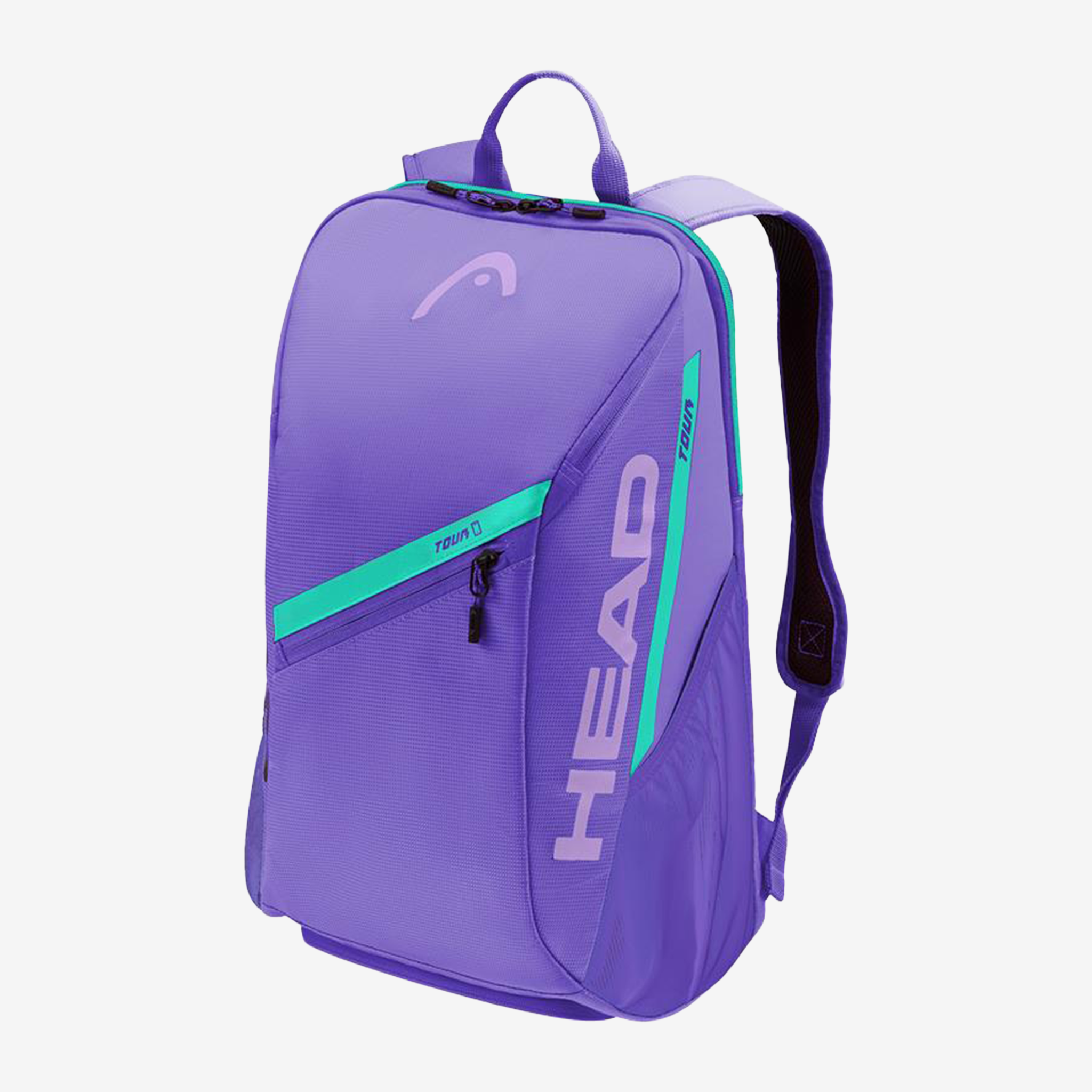 Head Tour Backpack 25L Purple
