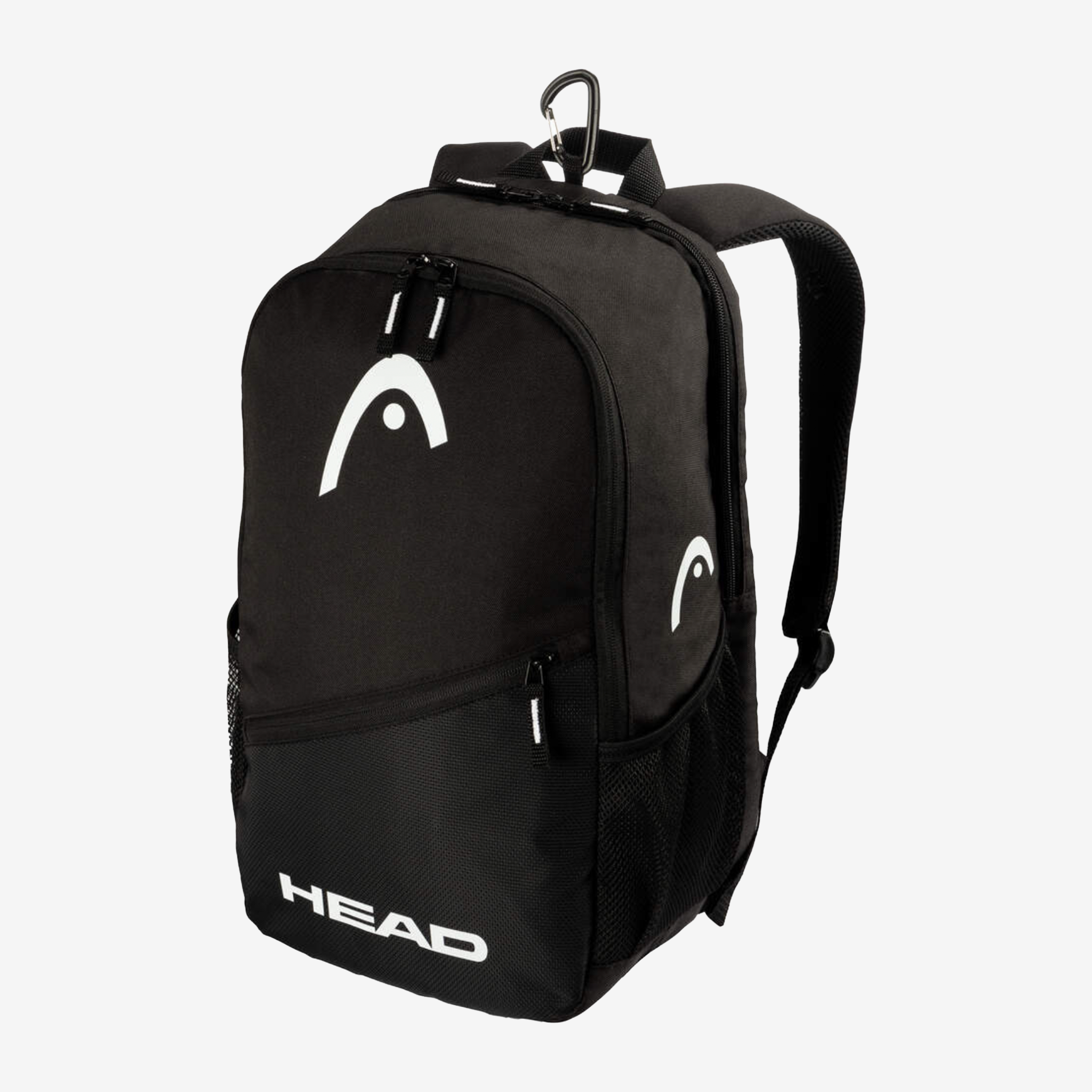 Head Tour Pickleball Backpack 22L Black/White