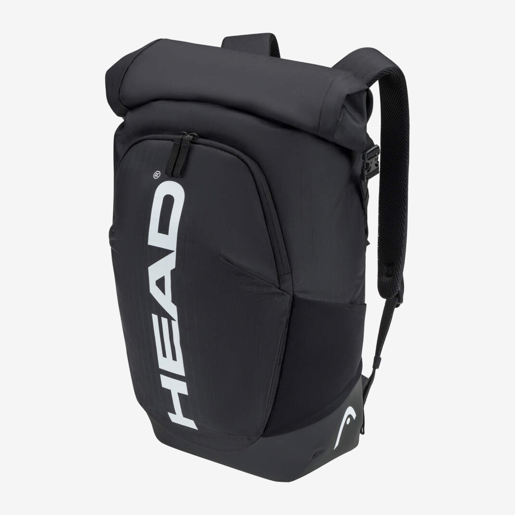 Head Tour Racqpack BK