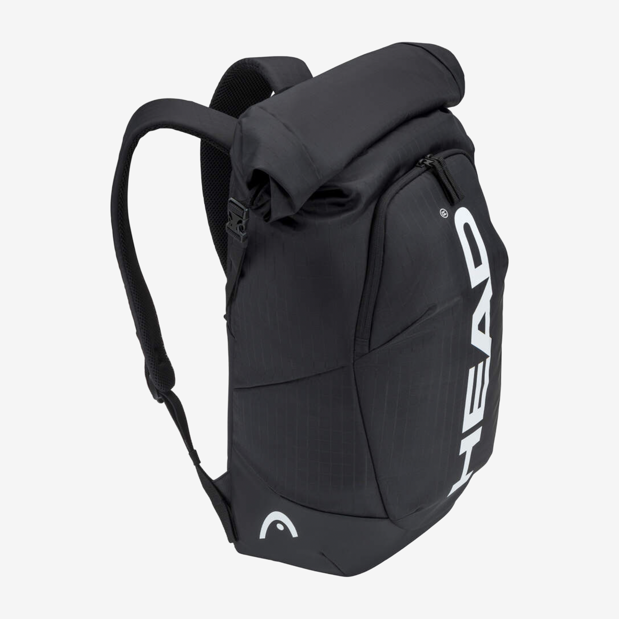 Head Tour Racqpack BK