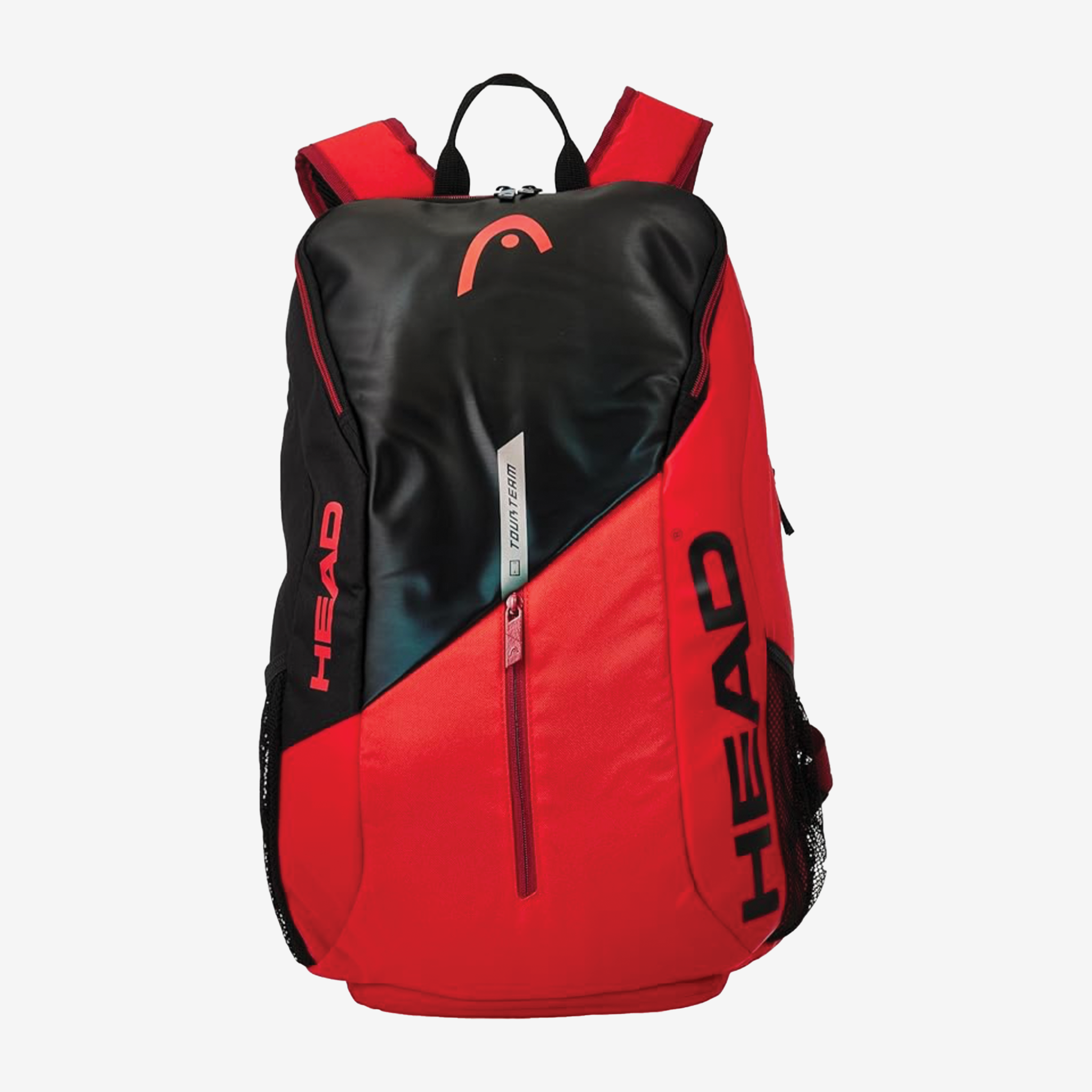 Head Tour Team Backpack Black/ Red