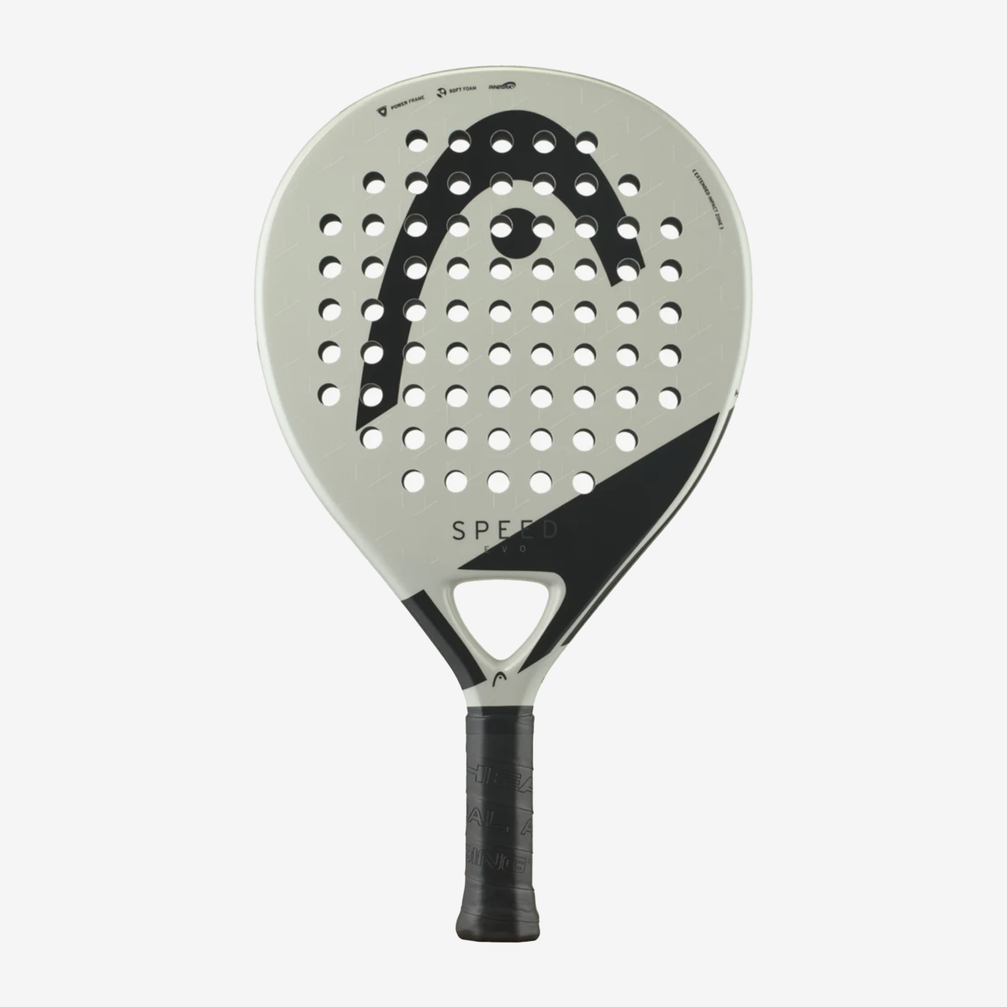 Head Evo Speed Padel 2025