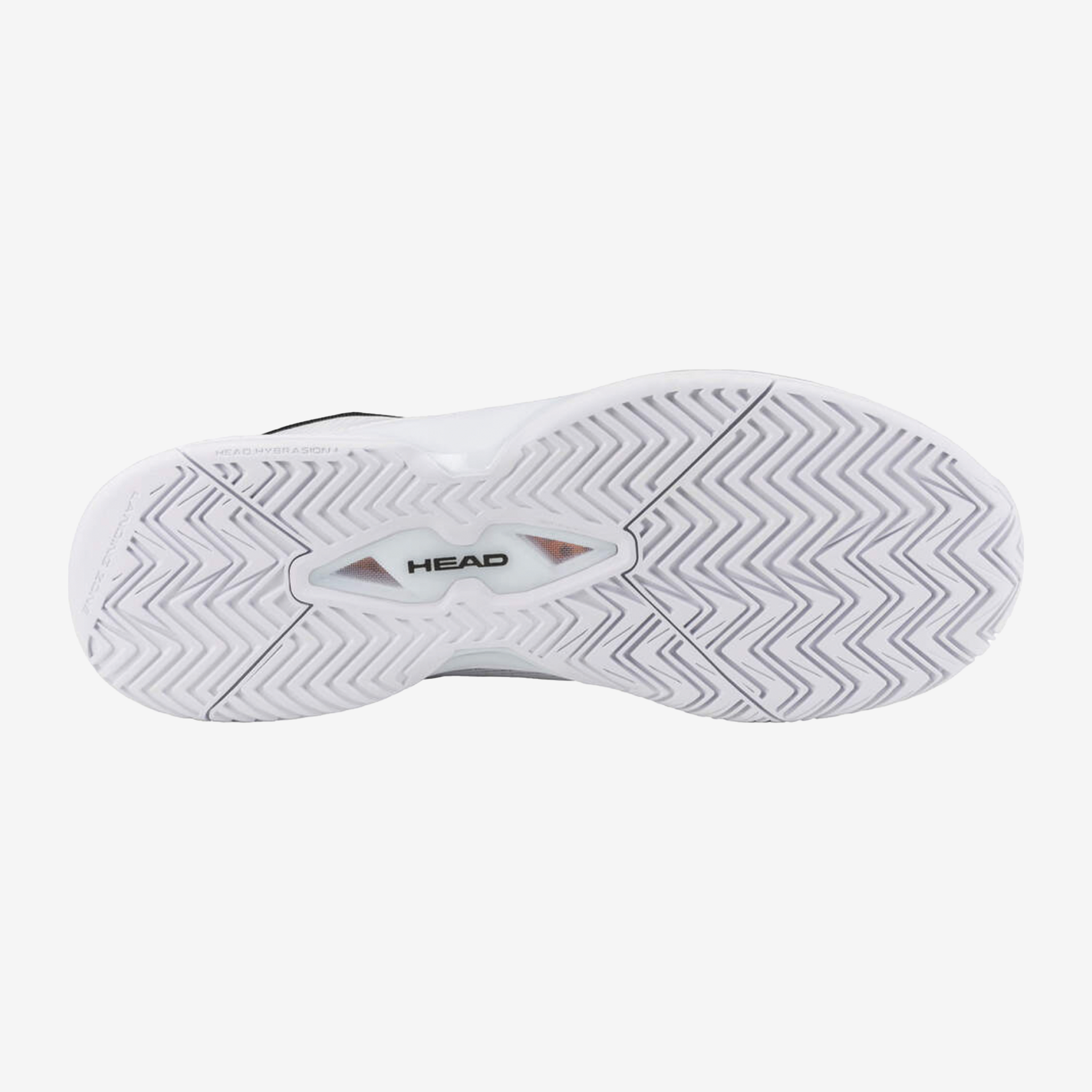 Head Revolt Evo 2.0 Men's Black/White