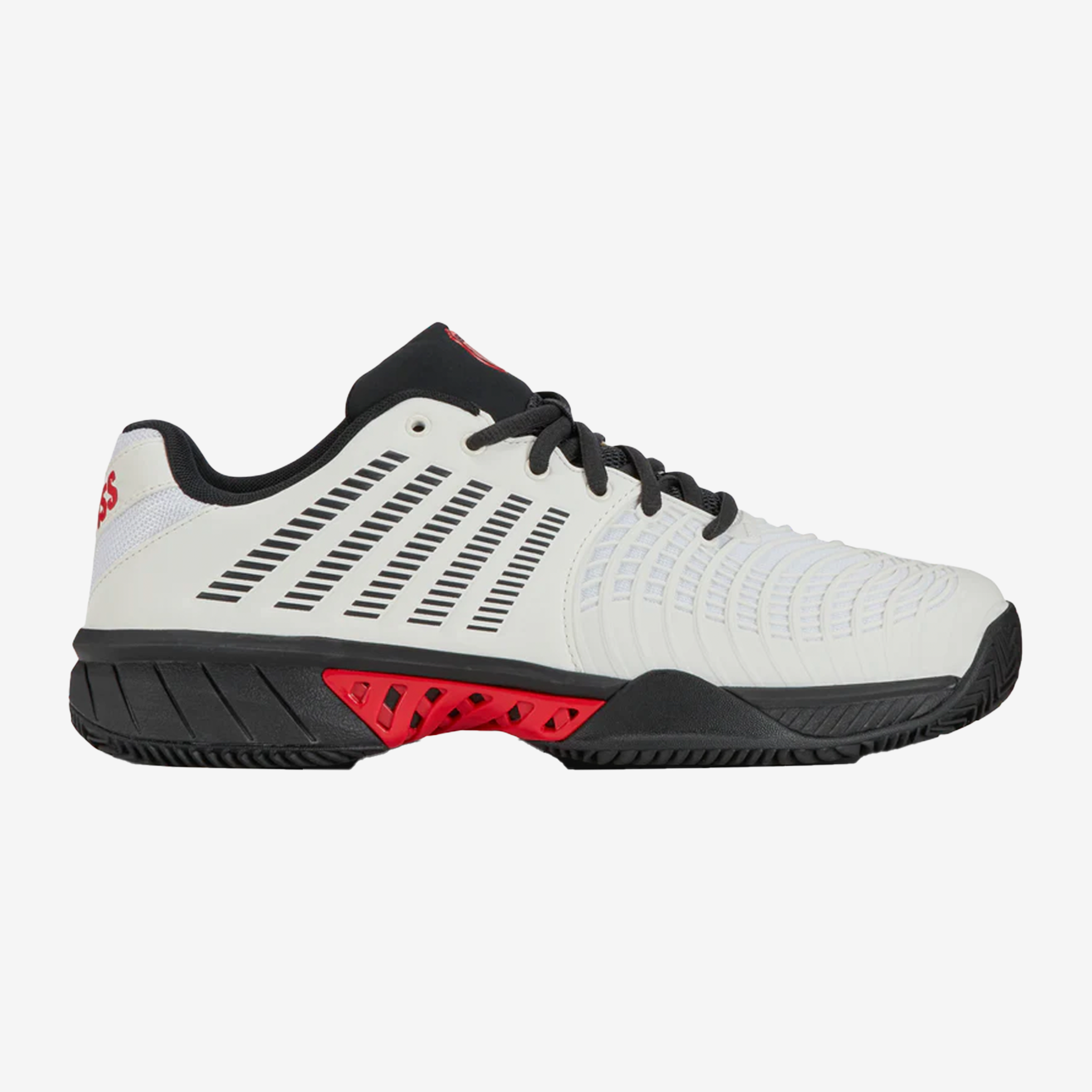 K-Swiss Express Light 3 HB Men's White / Red