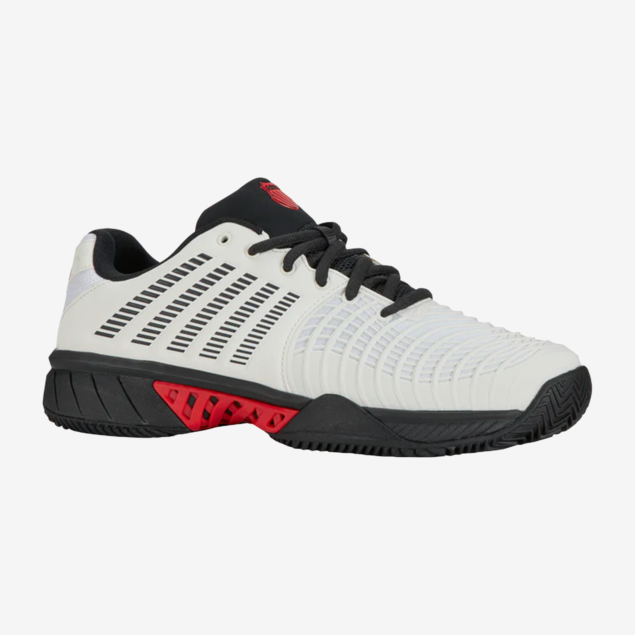 K-Swiss Express Light 3 HB Men's White / Red
