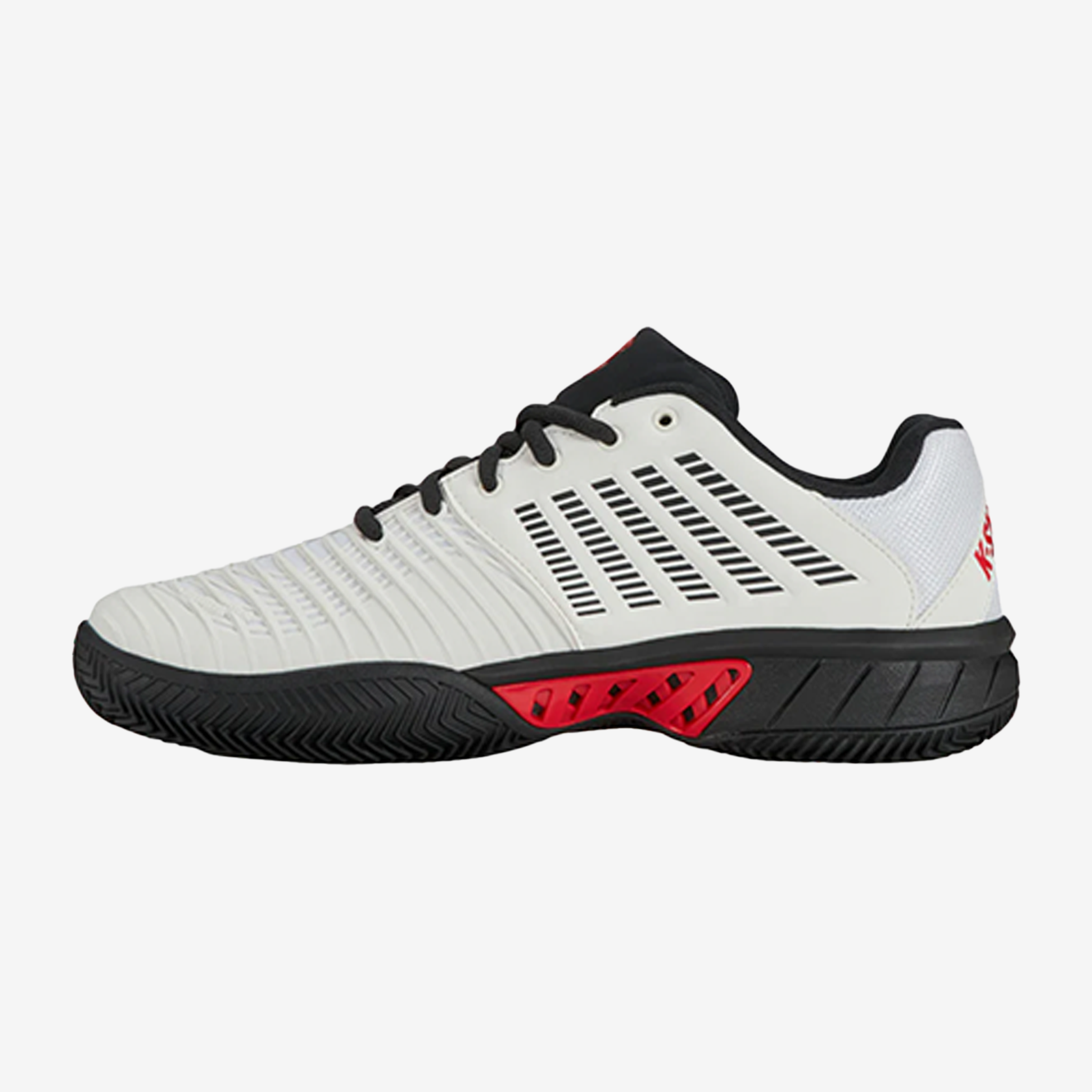 K-Swiss Express Light 3 HB Men's White / Red