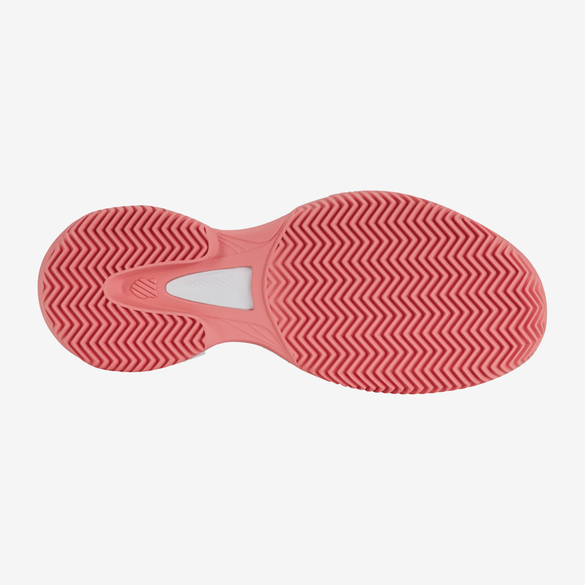 K-Swiss Women's Speedex HB Estate Blue/ White/ Strawberry Ice