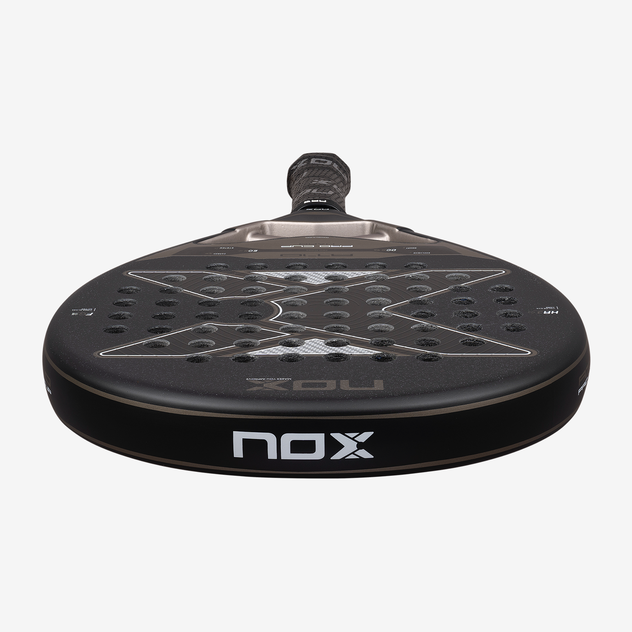 Nox AT10 Pro Cup Hard (2026)