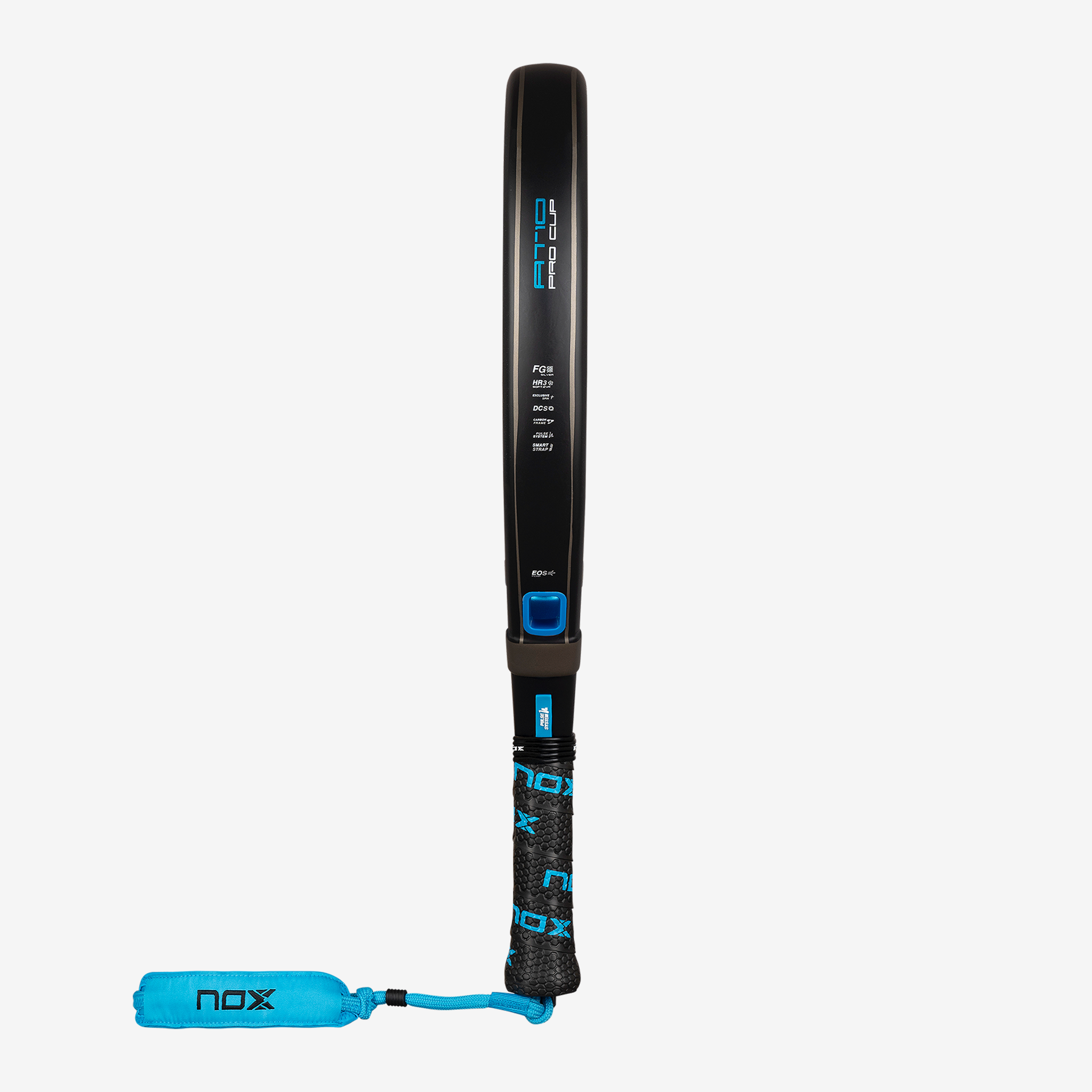Nox AT10 Pro Cup Soft (2026)