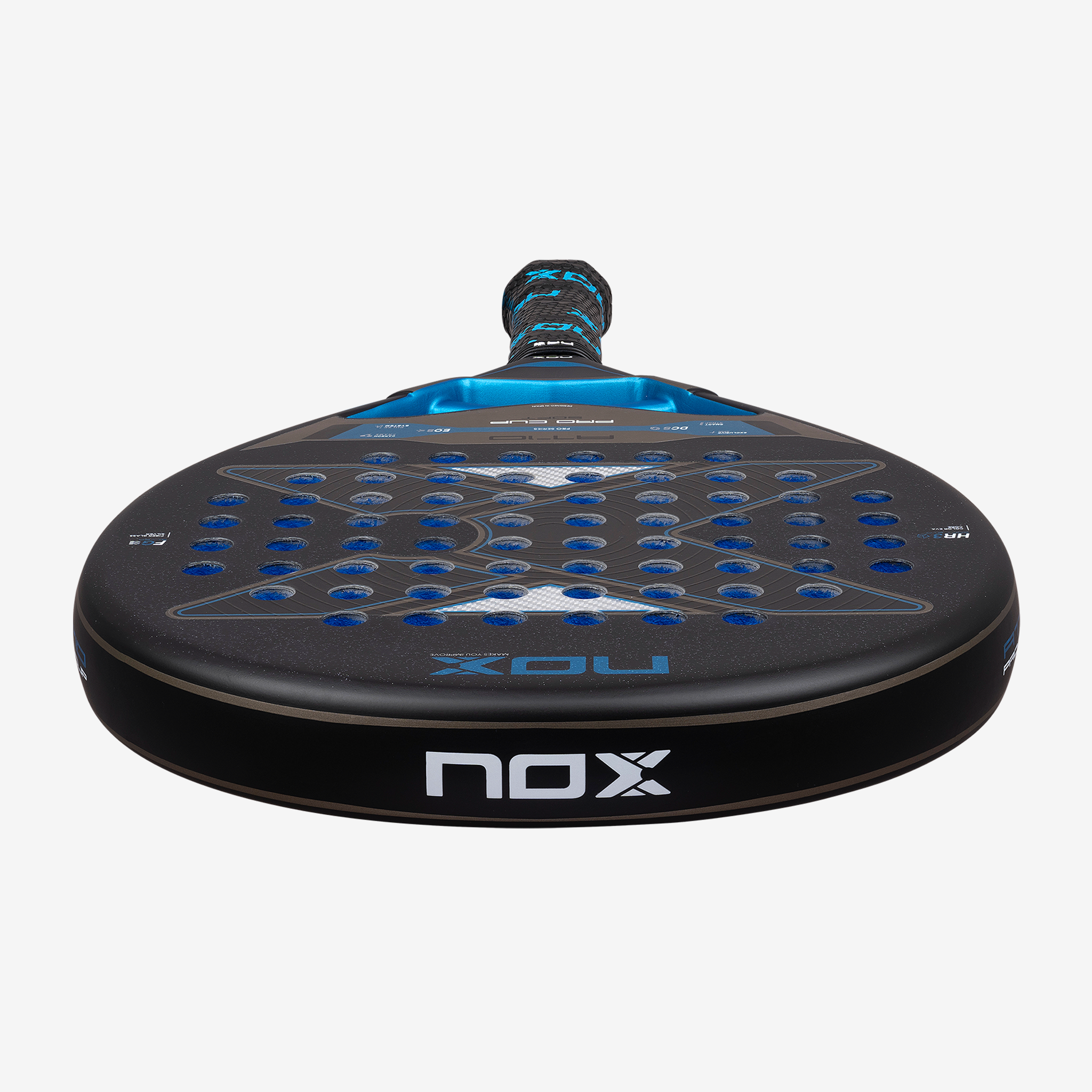 Nox AT10 Pro Cup Soft (2026)