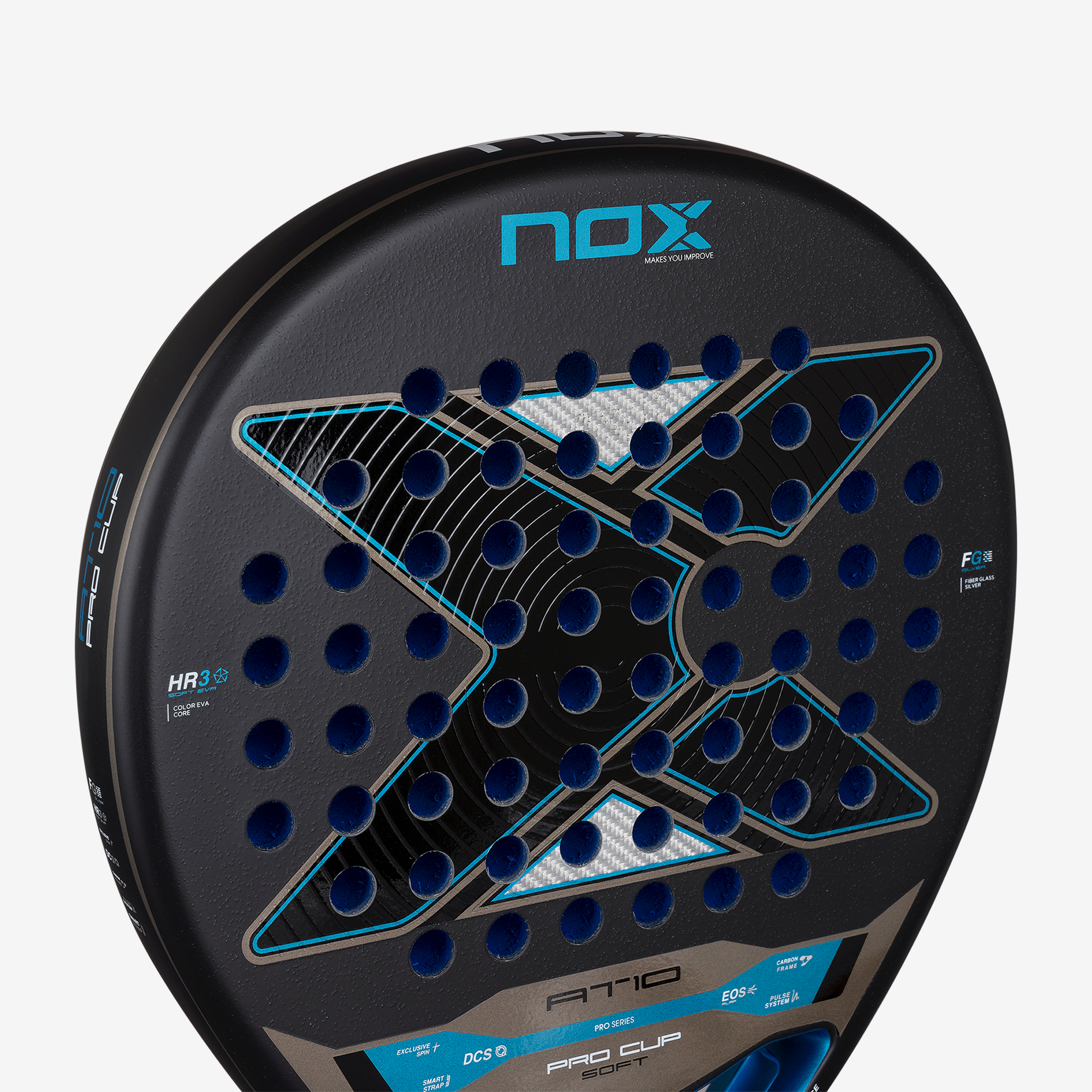 Nox AT10 Pro Cup Soft (2026)