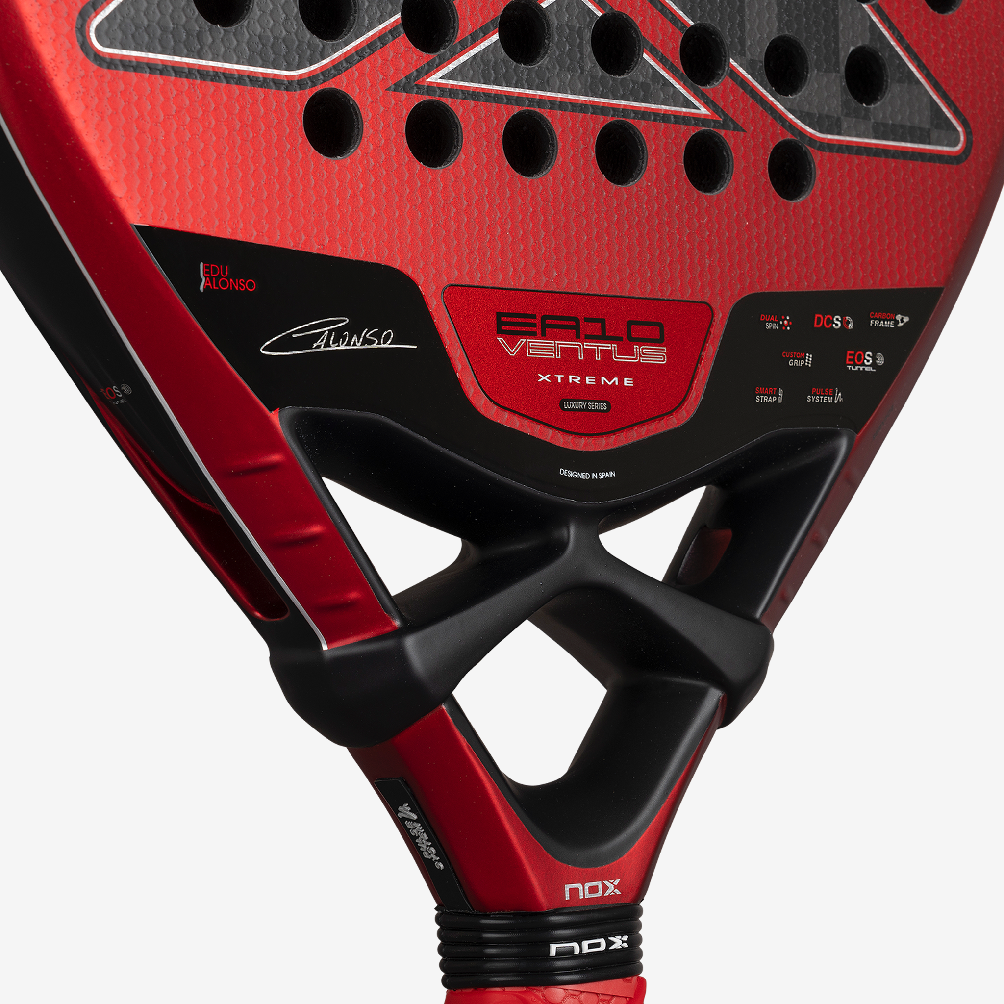 Nox EA10 Ventus Hybrid 12K Xtrem (2026)