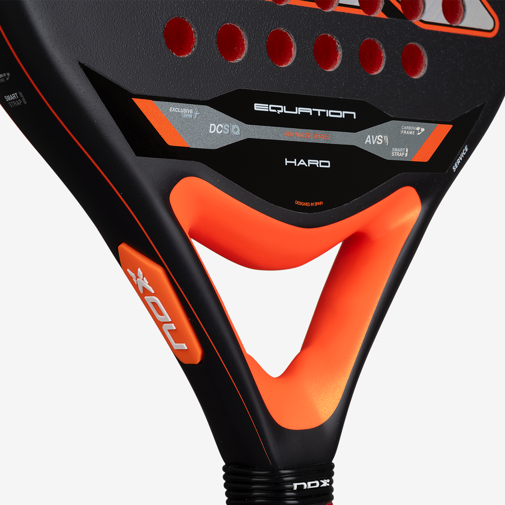 Nox Equation Hard Advanced (2026)