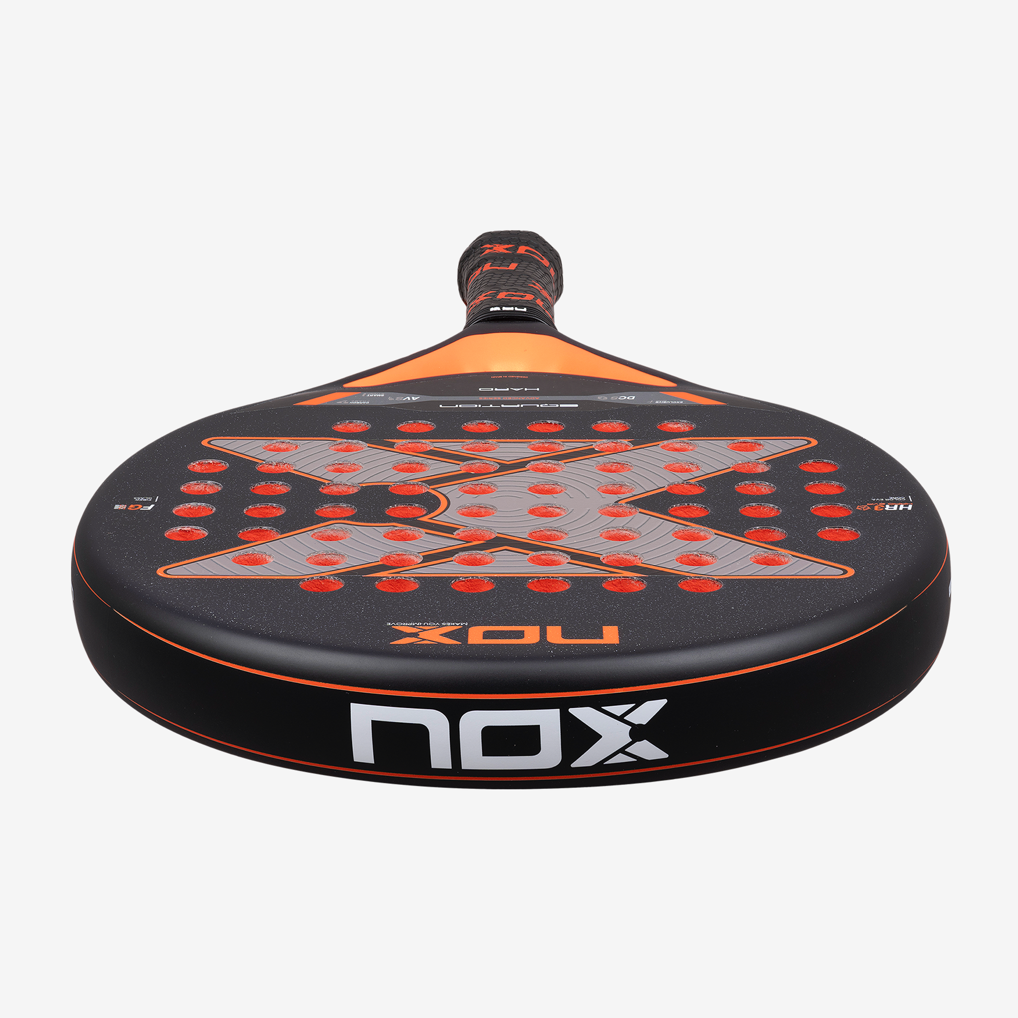 Nox Equation Hard Advanced (2026)