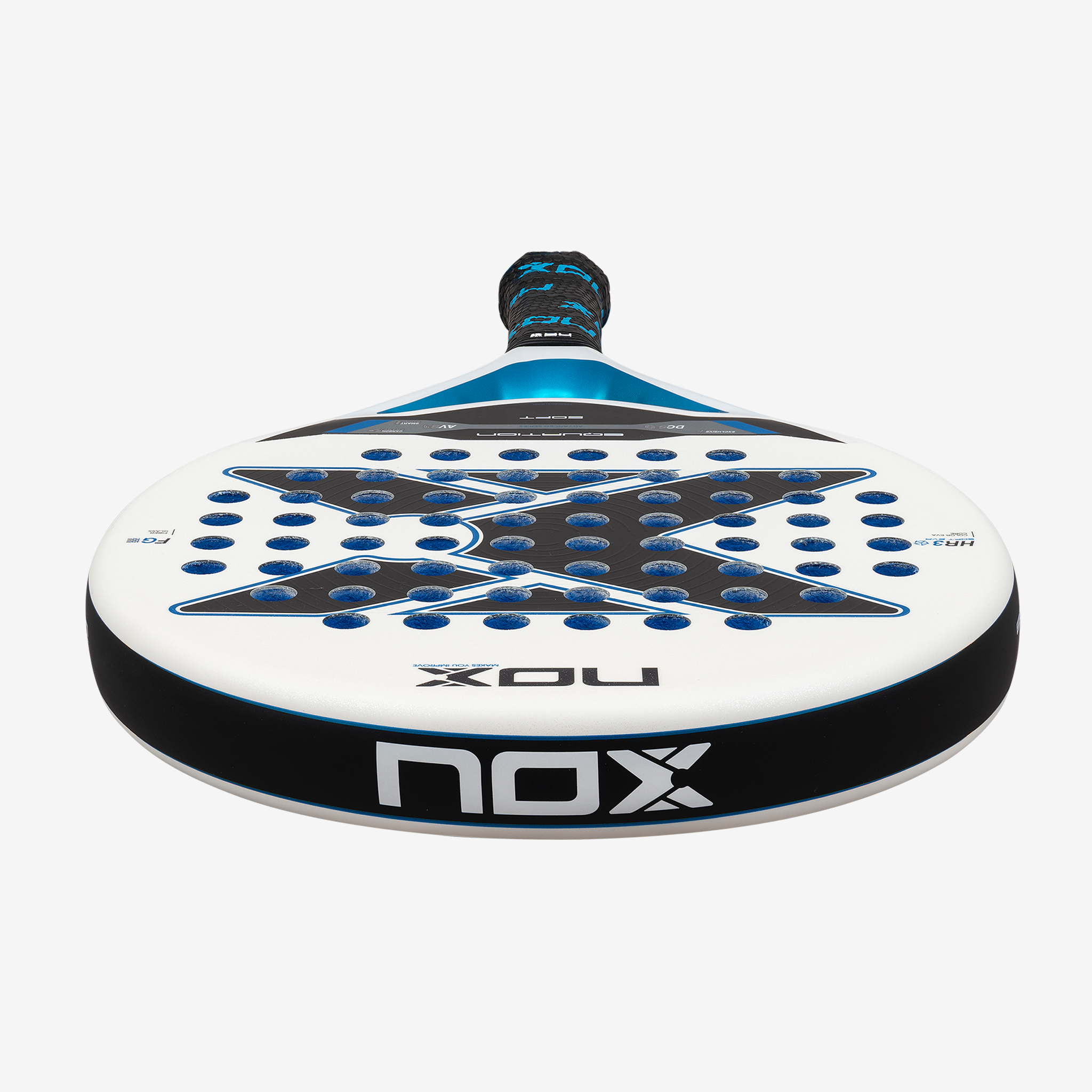 Nox Equation Soft Advanced (2026)