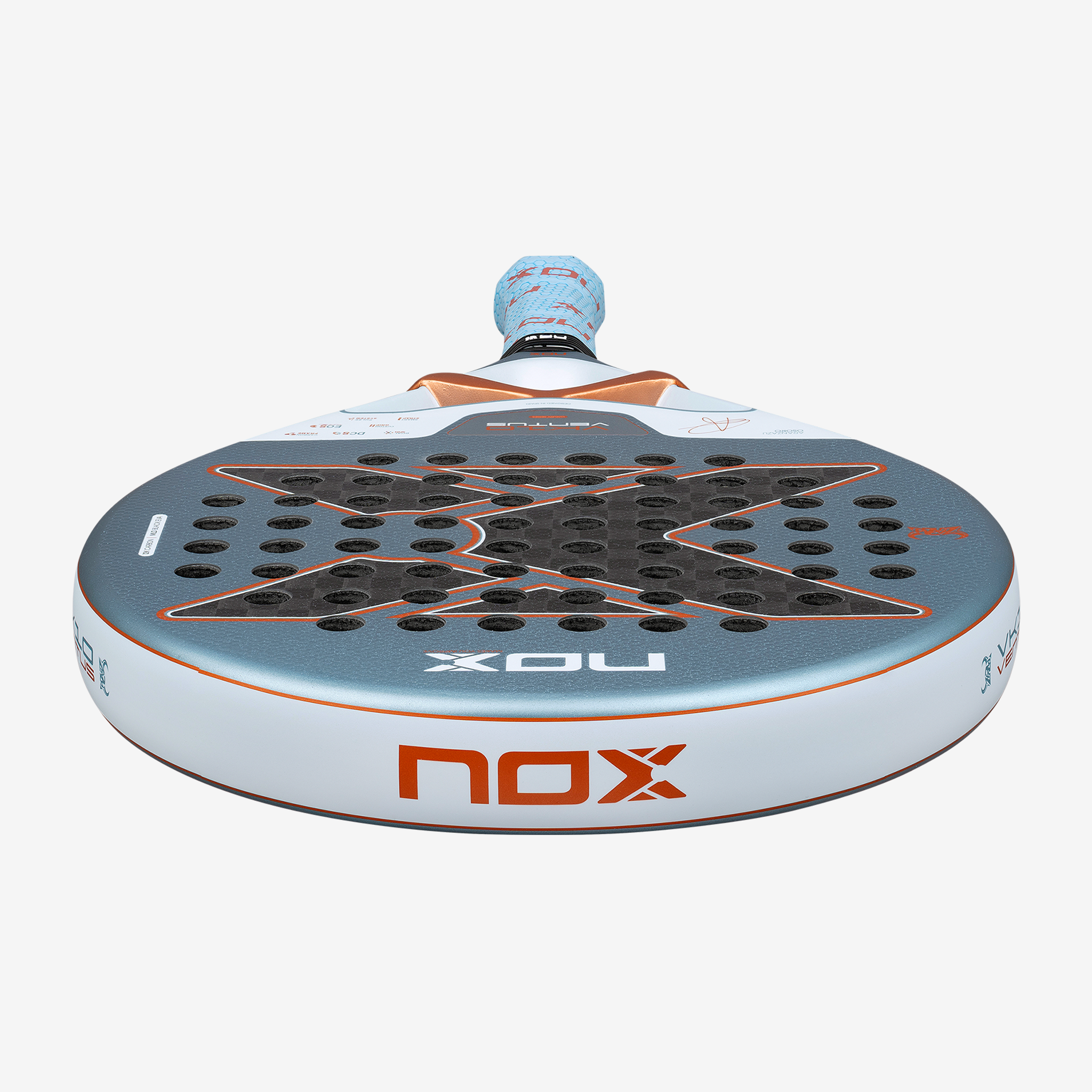 Nox VK10 Ventus Control 12K (2026)