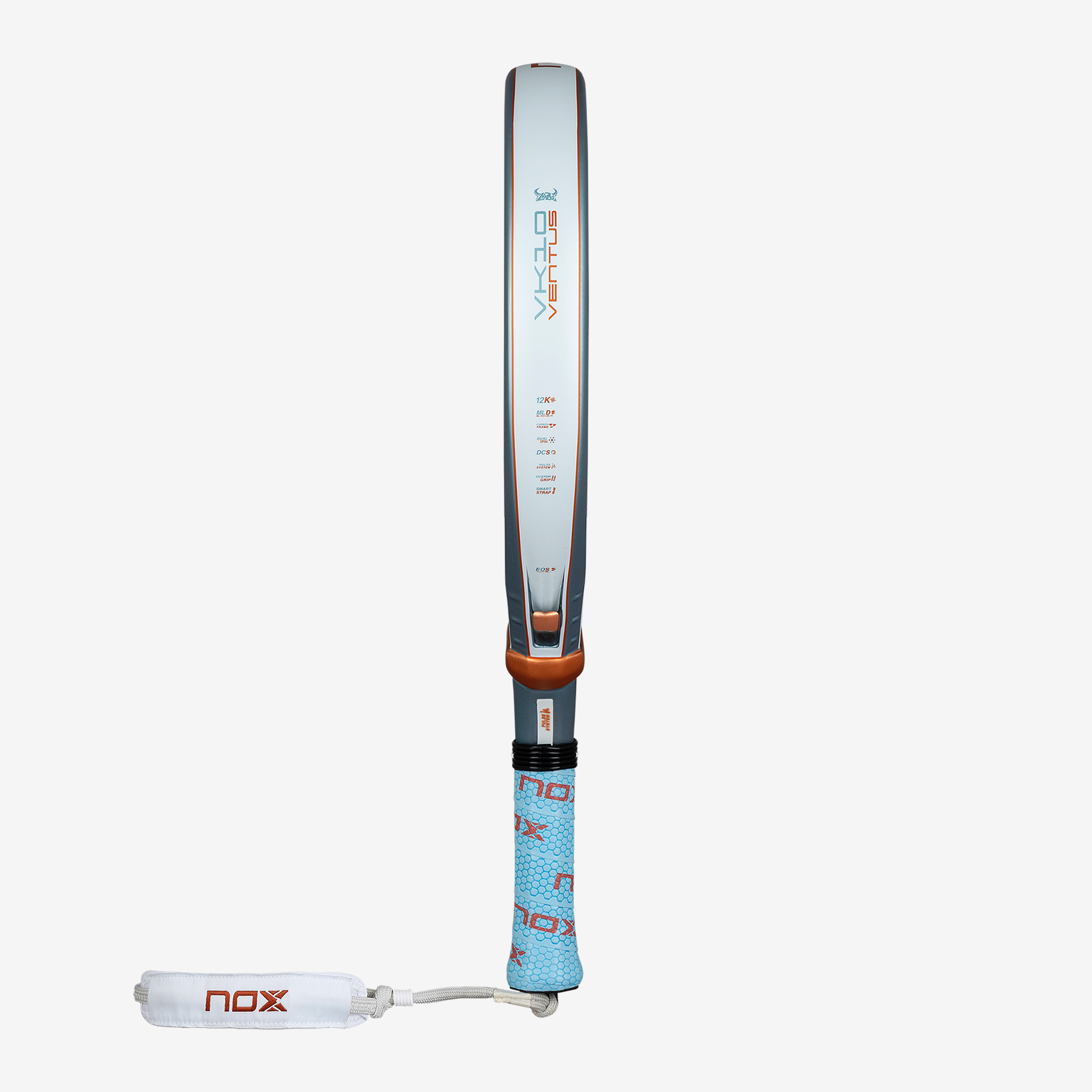 Nox VK10 Ventus Control 12K (2026)