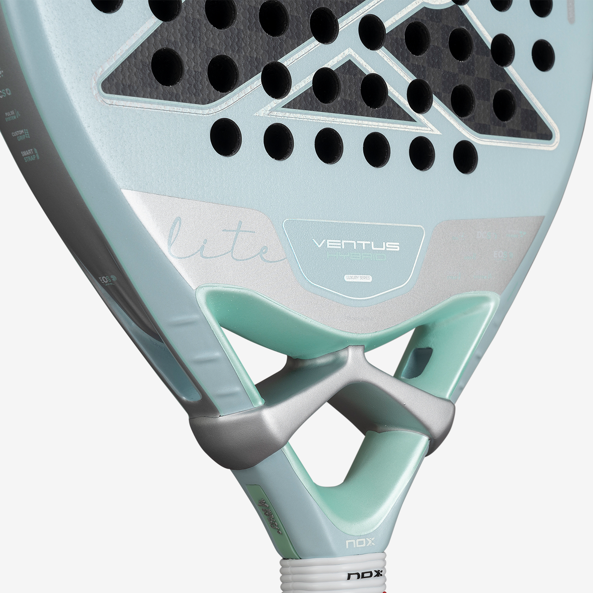 Nox Ventus Hybrid 12K Lite (2026)
