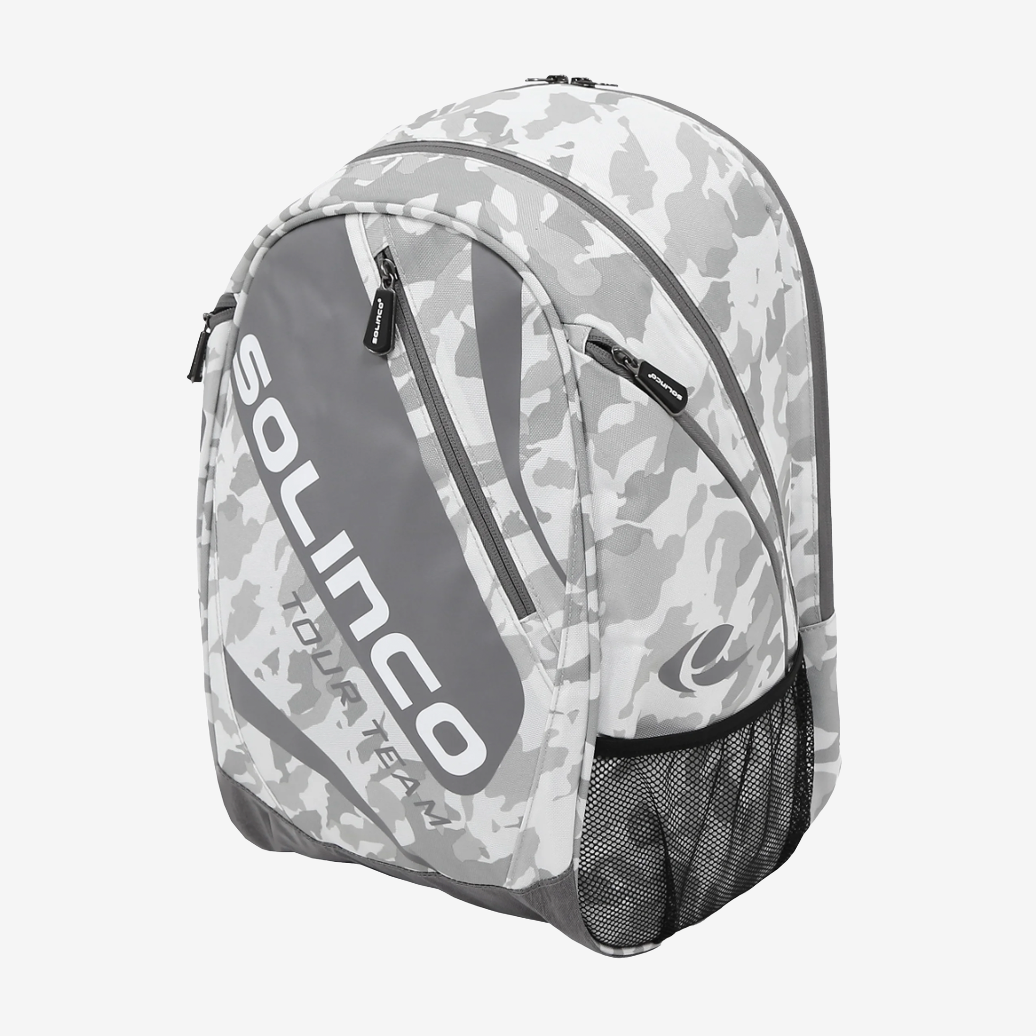 Solinco Tour Backpack Arctic Camo