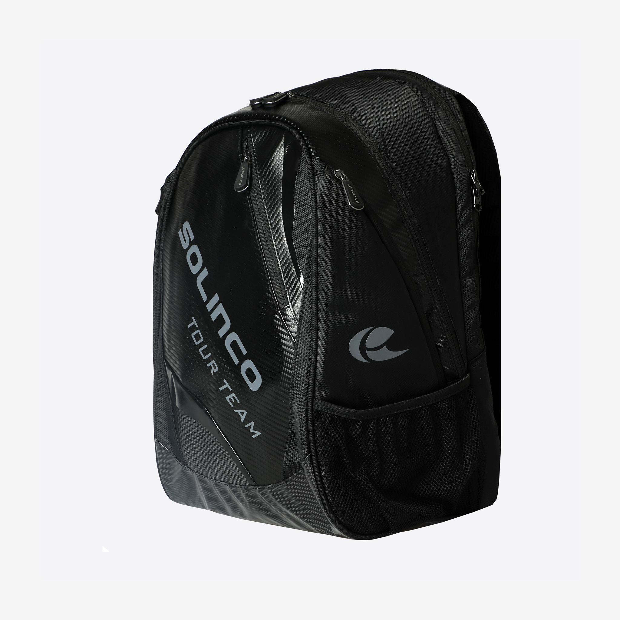 Solinco Tour Backpack Blackout